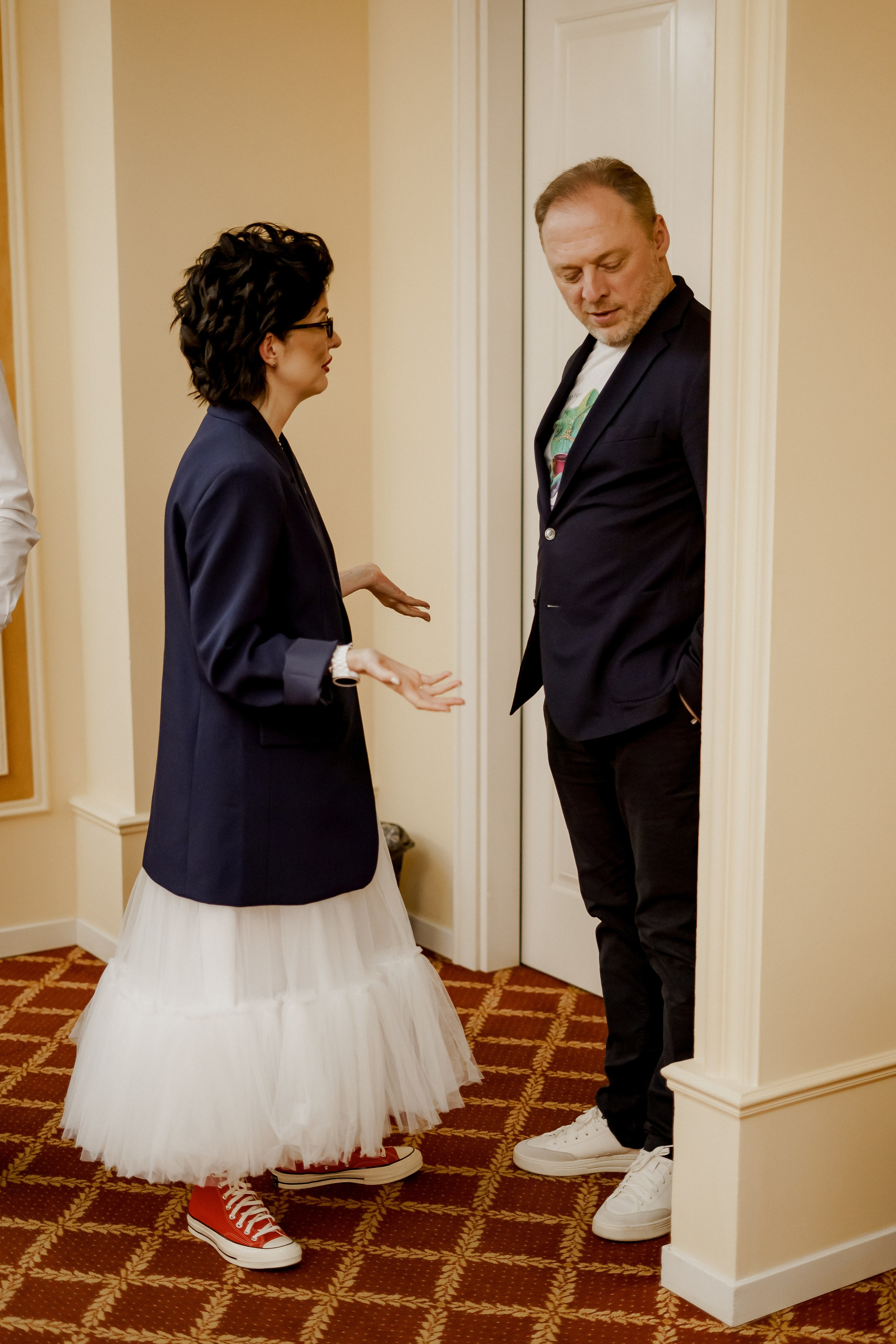 Втб. Фотограф Валерия Крахмалева