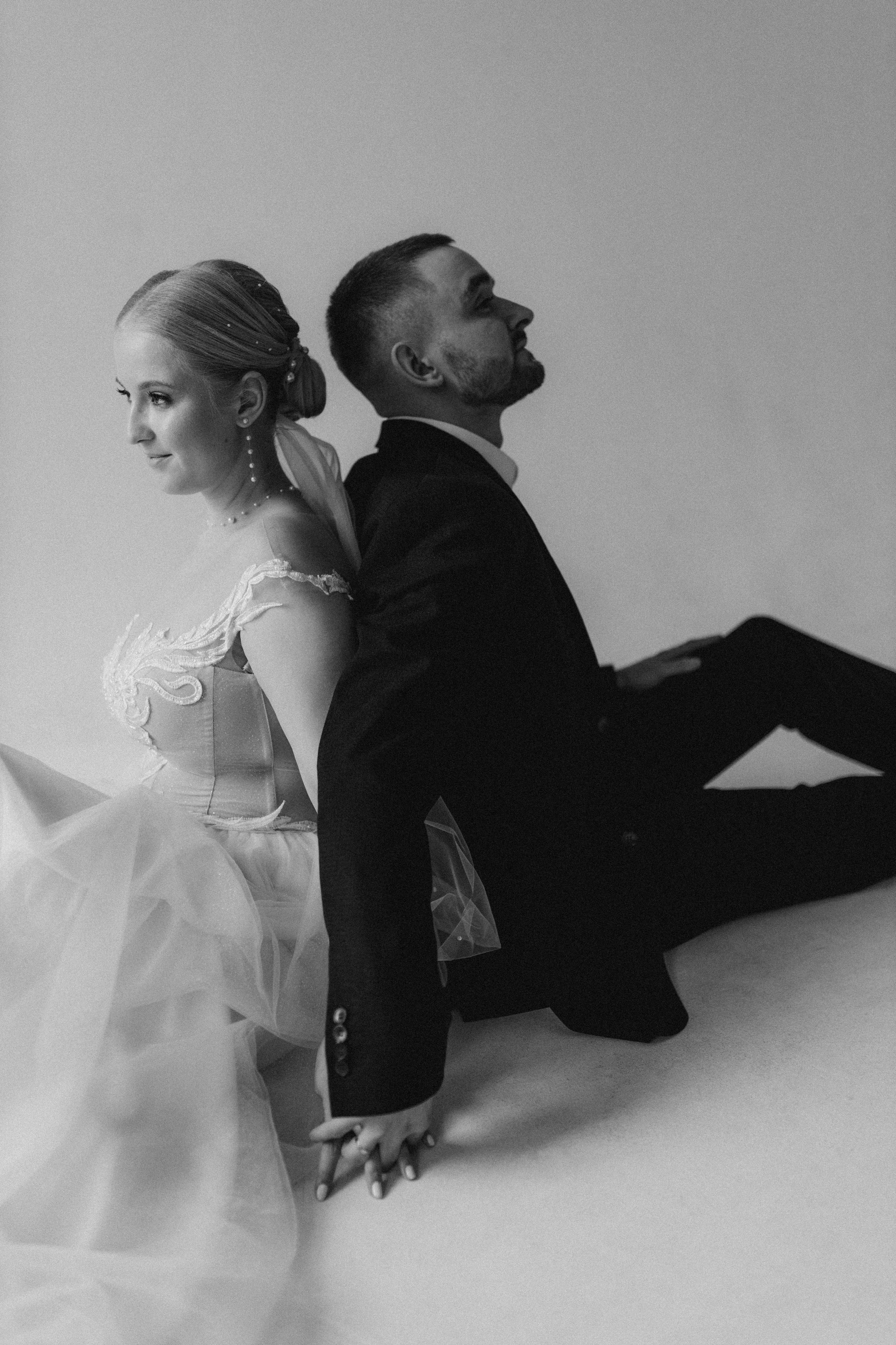 Диана & Артём. Фотограф НОГИНСК, Москва, Анастасия Белая