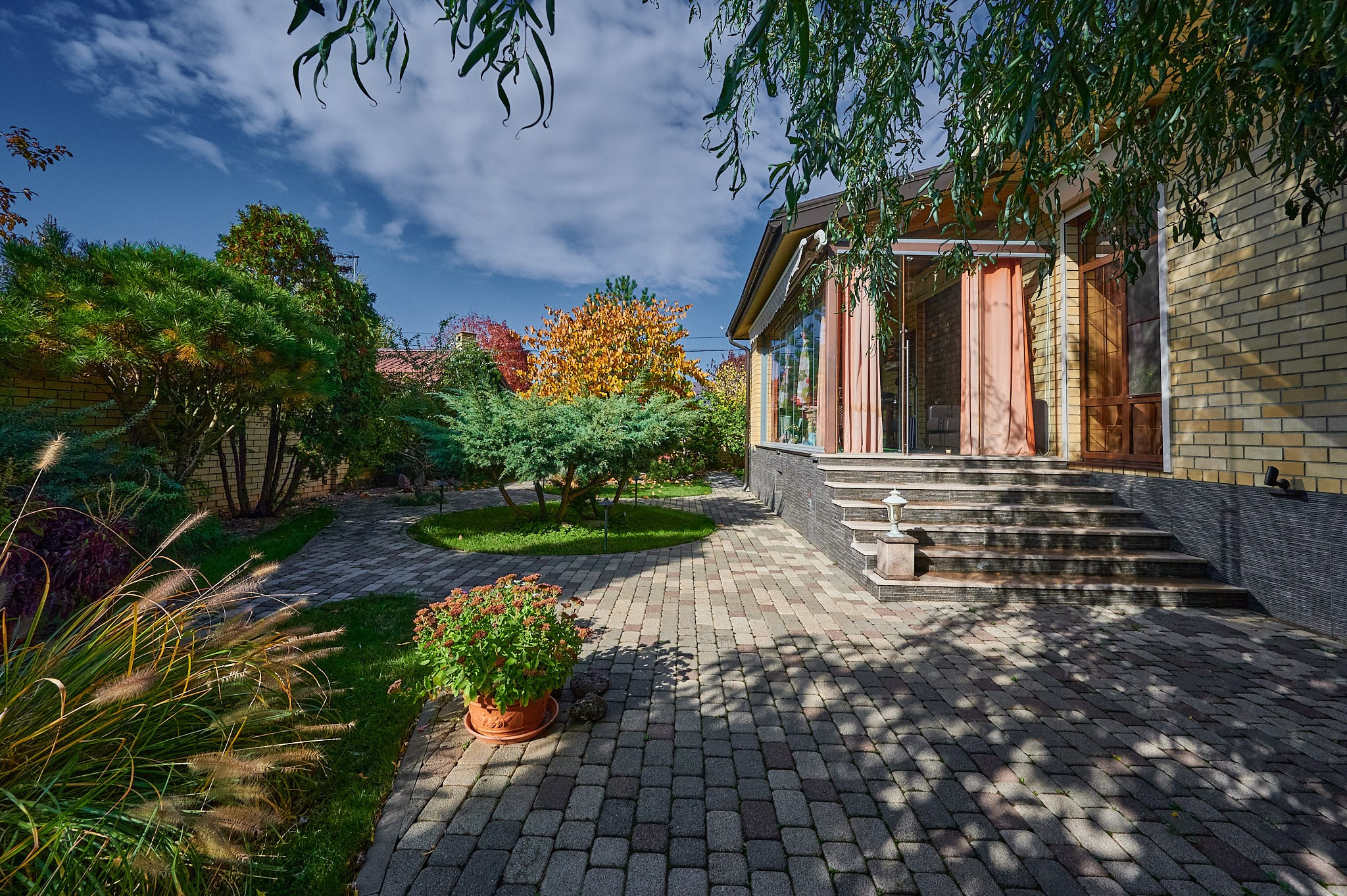 Интерьерный фотограф в Краснодаре