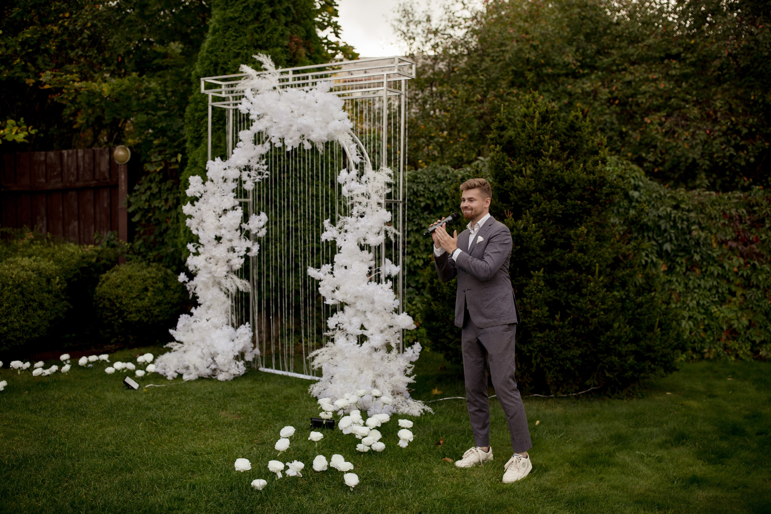 Валерий и Варвара. Свадебный фотограф в Москве и Твери