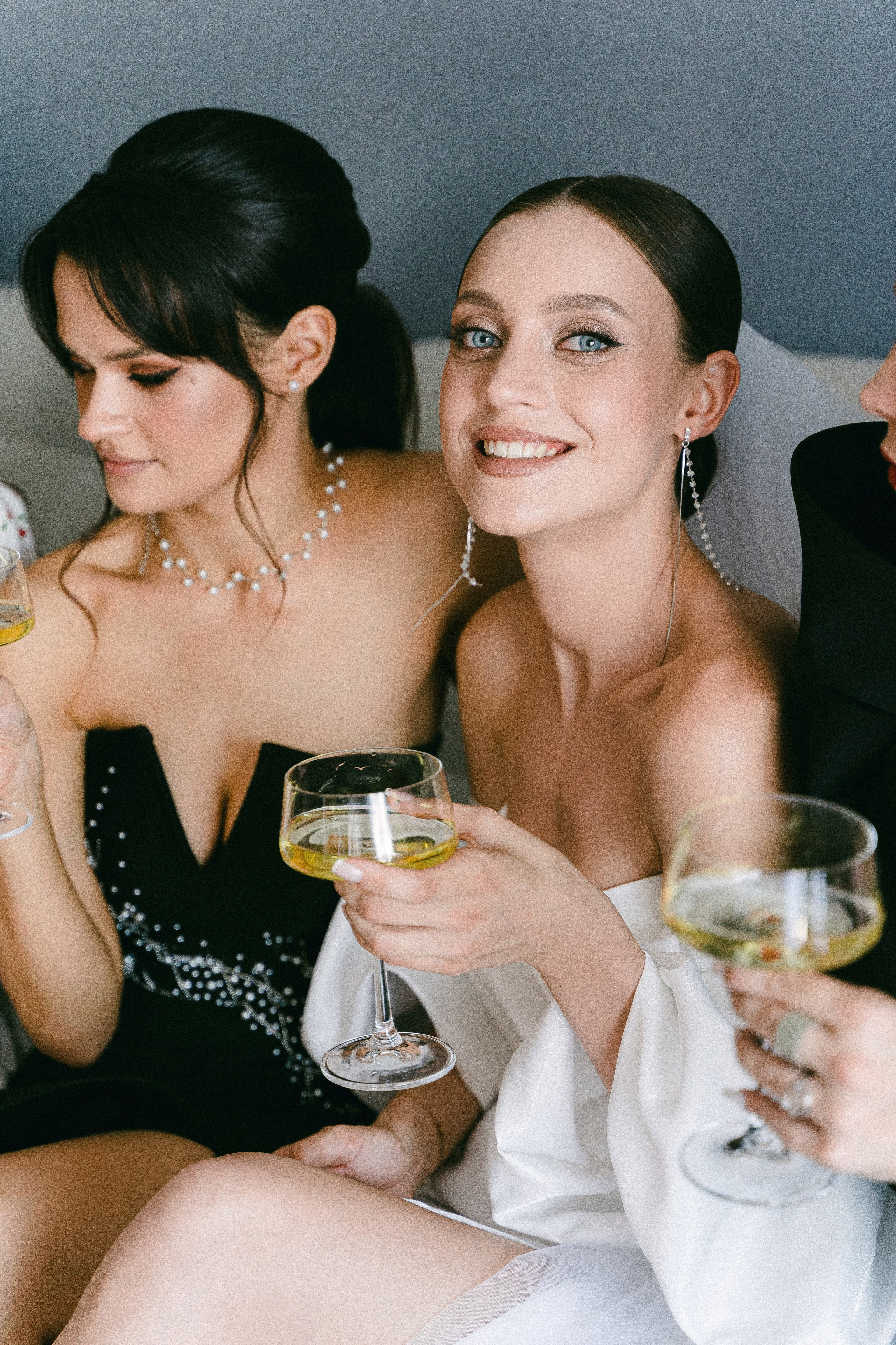 D & E. Свадебный Фотограф в Майкопе Полина Махонина