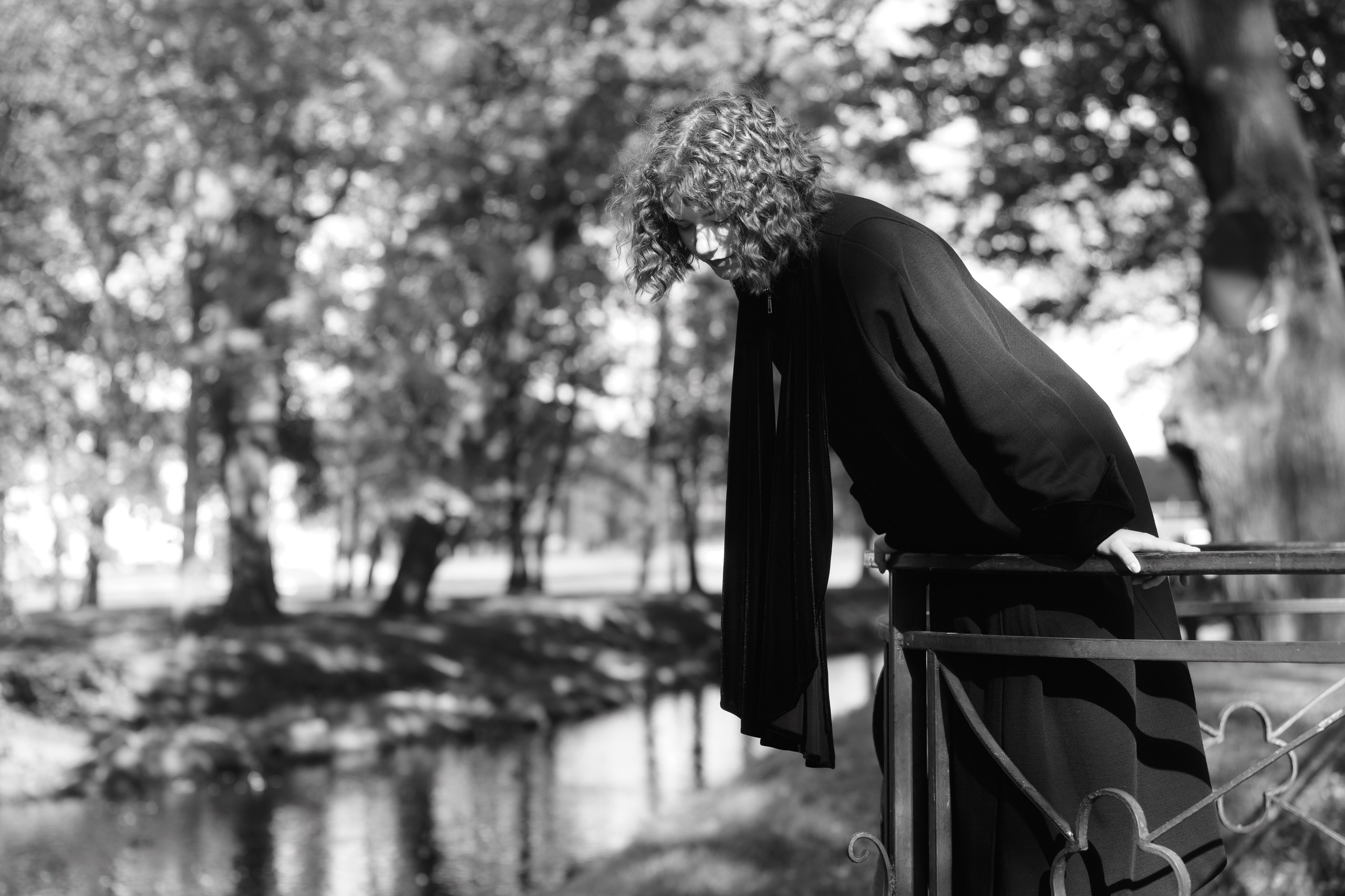 ARINA. Персональный сайт фотографа Дмитрия Райкина