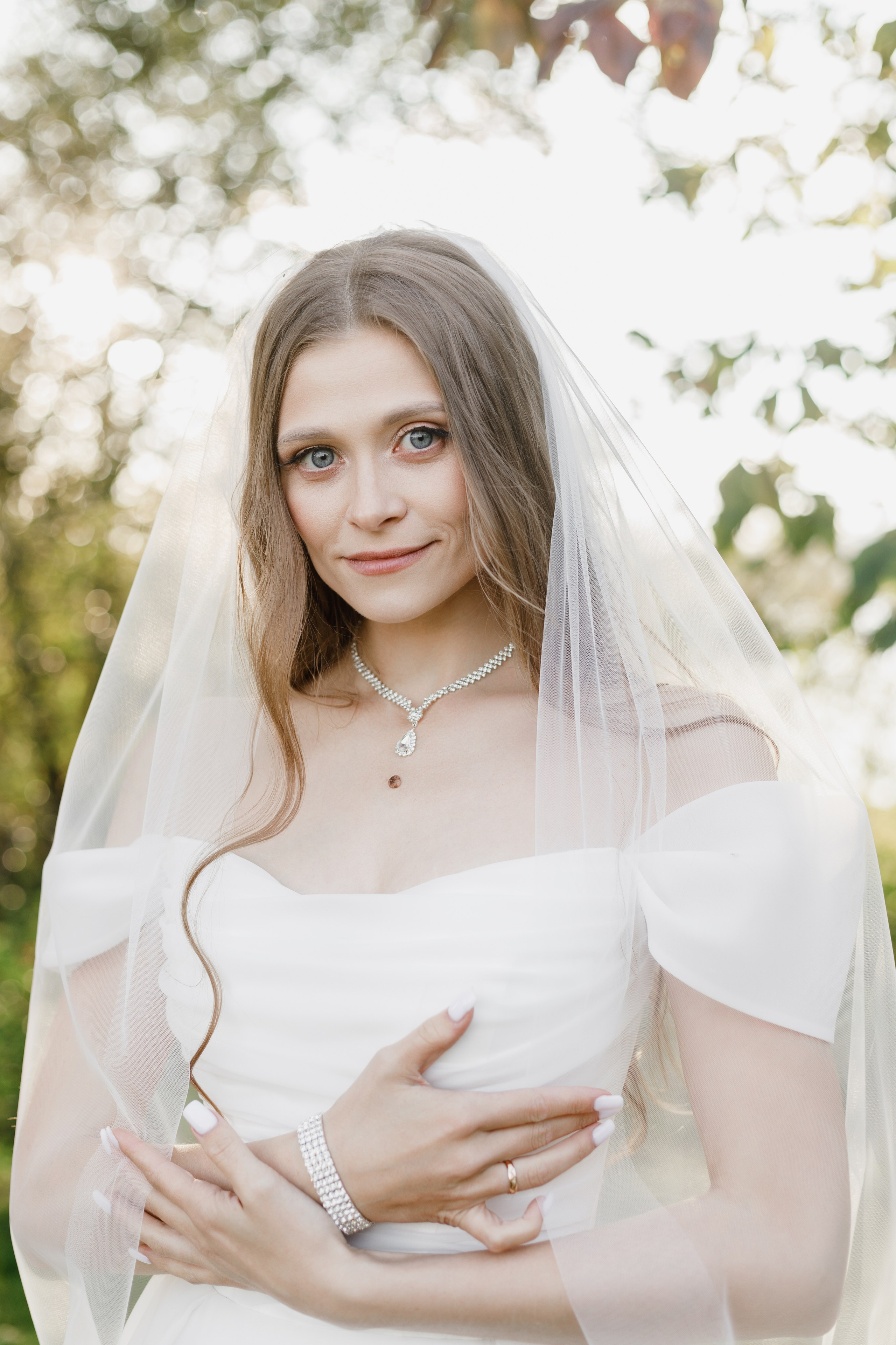 Свадебная съемка