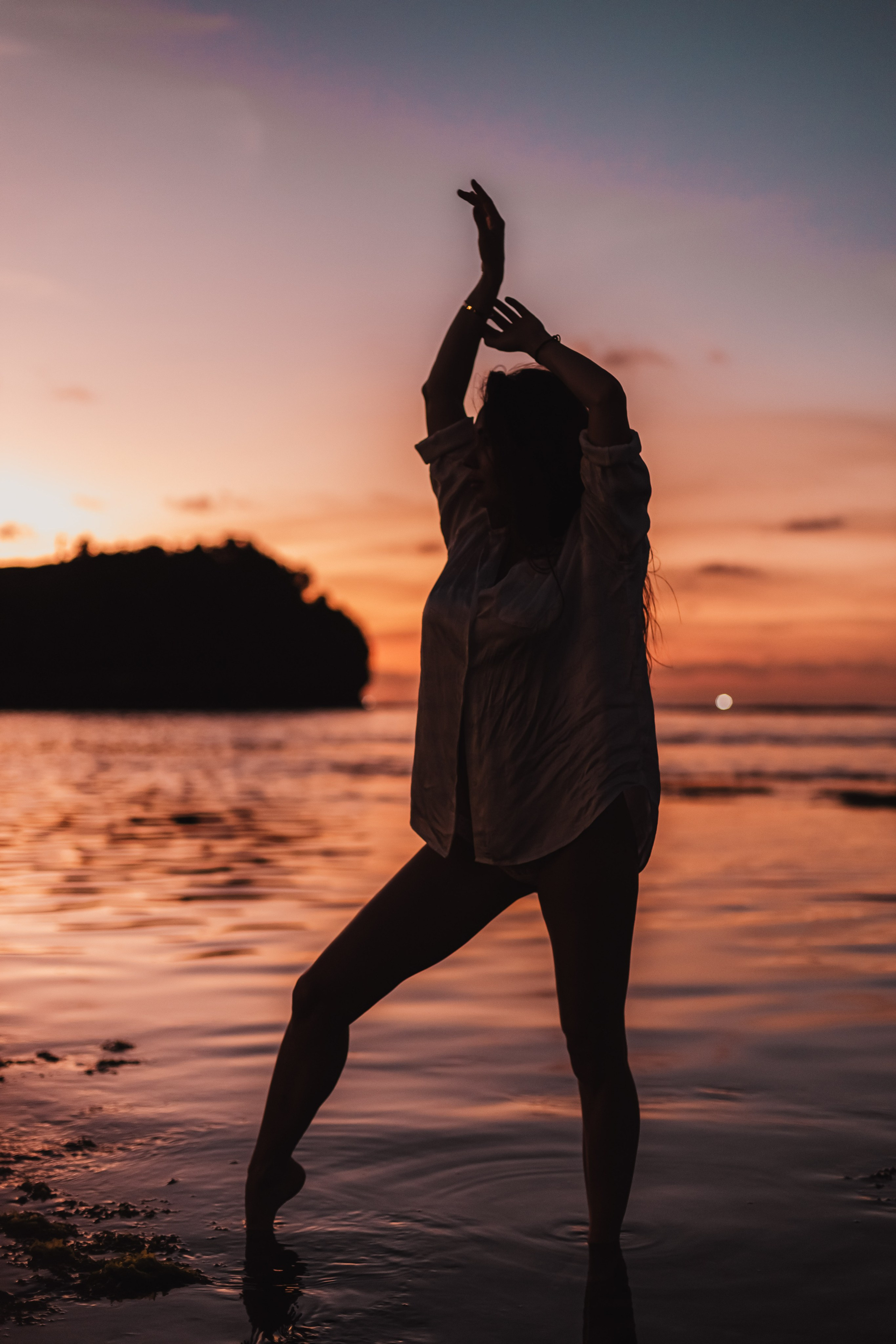 Sweet family time. Mariam Bagdasaryan