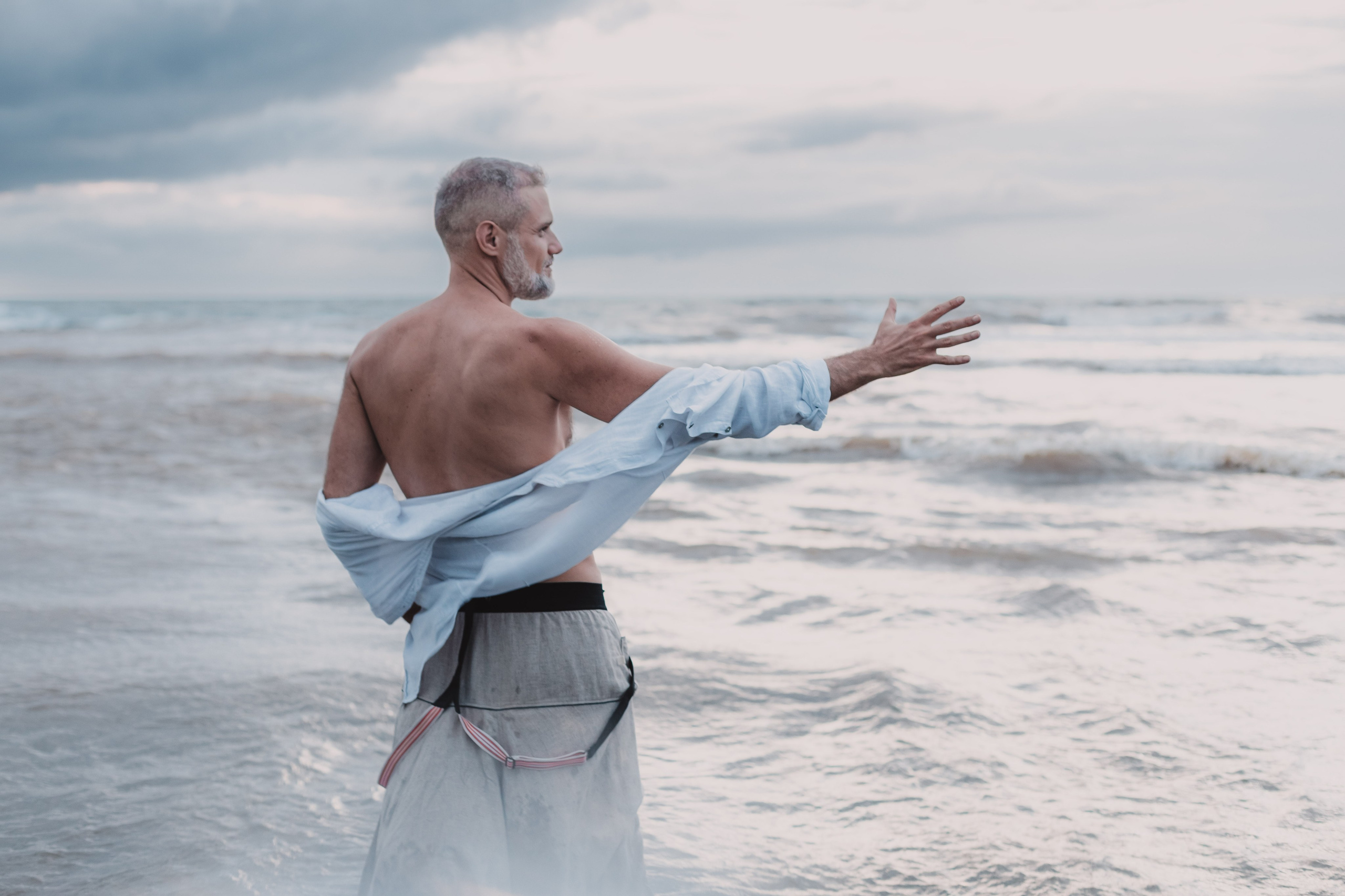 Aleksandr and power. Mariam Bagdasaryan