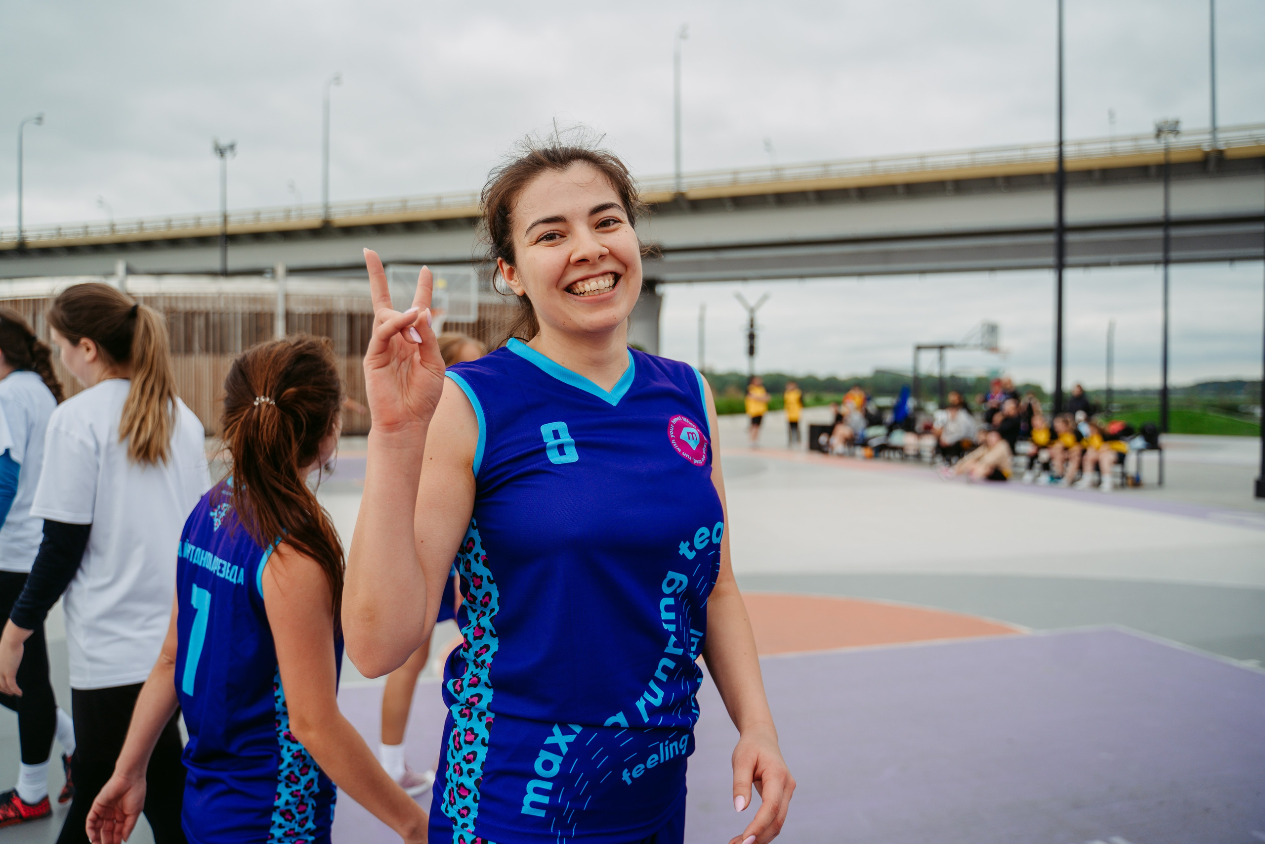 Цифровиада / 2024. Саша Копылов, фотограф в Казани