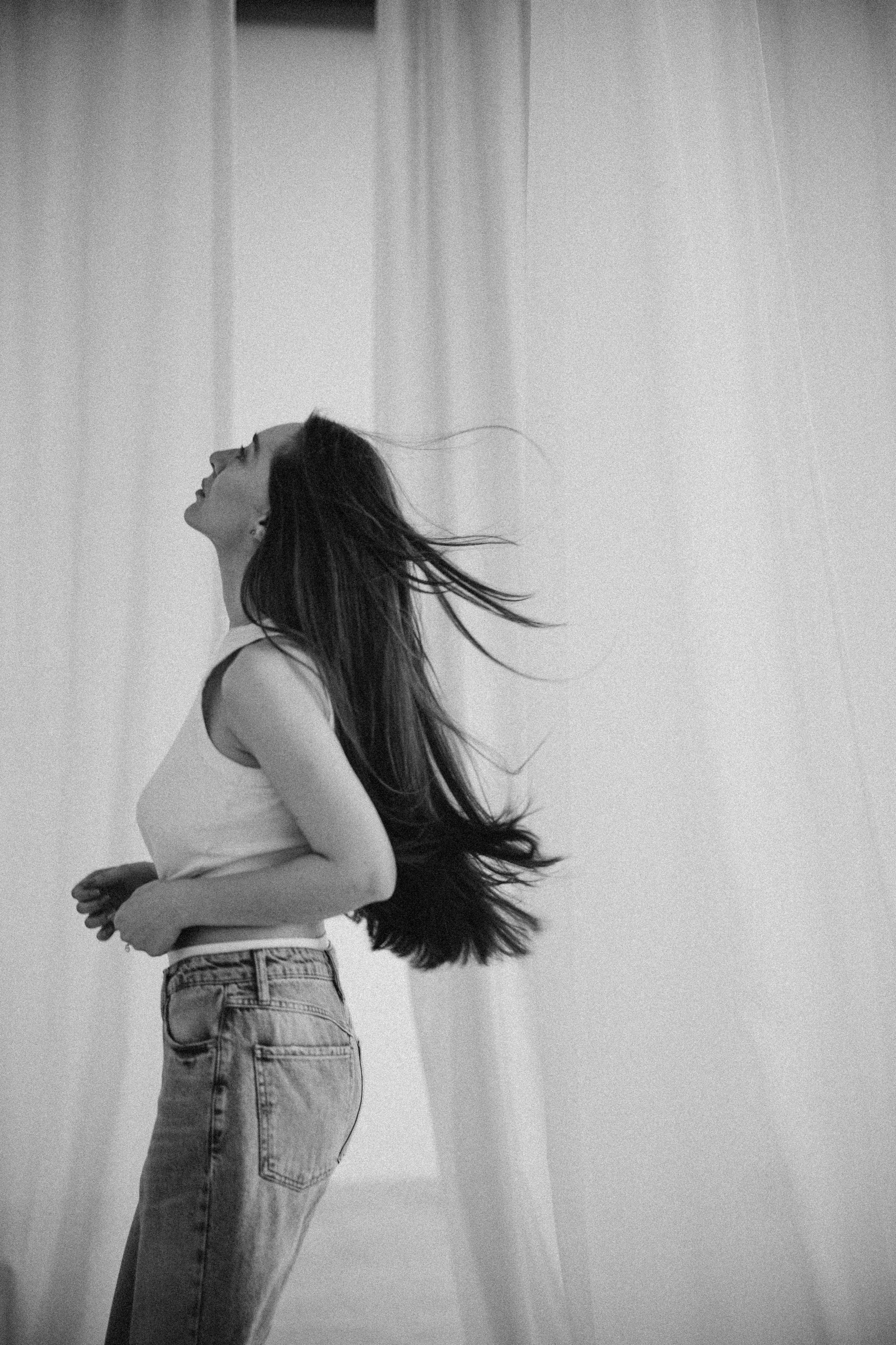 Валя. Даша Царёва, фотограф