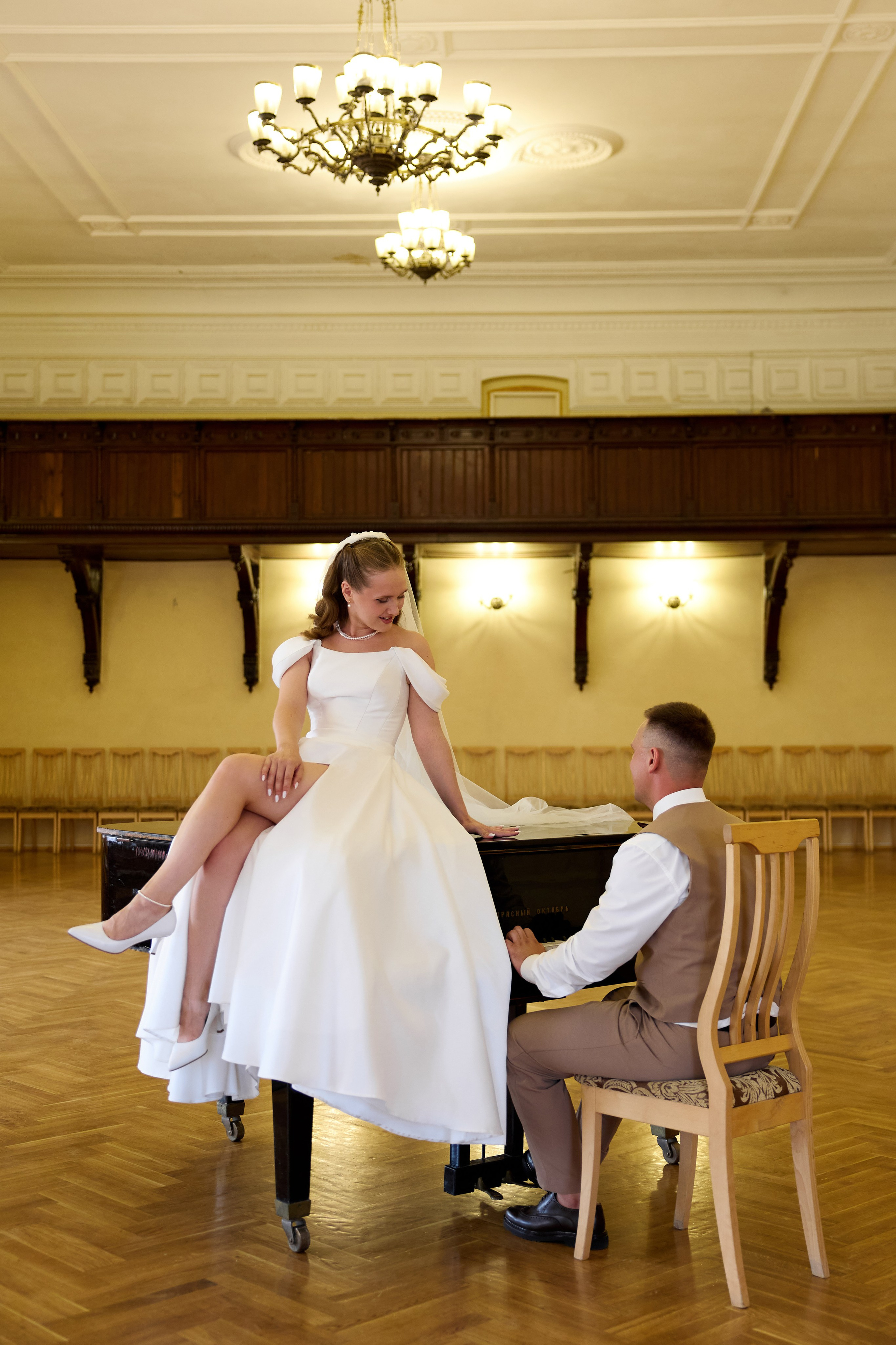 Свадебный фотограф Киров. Александр Прозоров. Александр Прозоров фотограф в Кирове