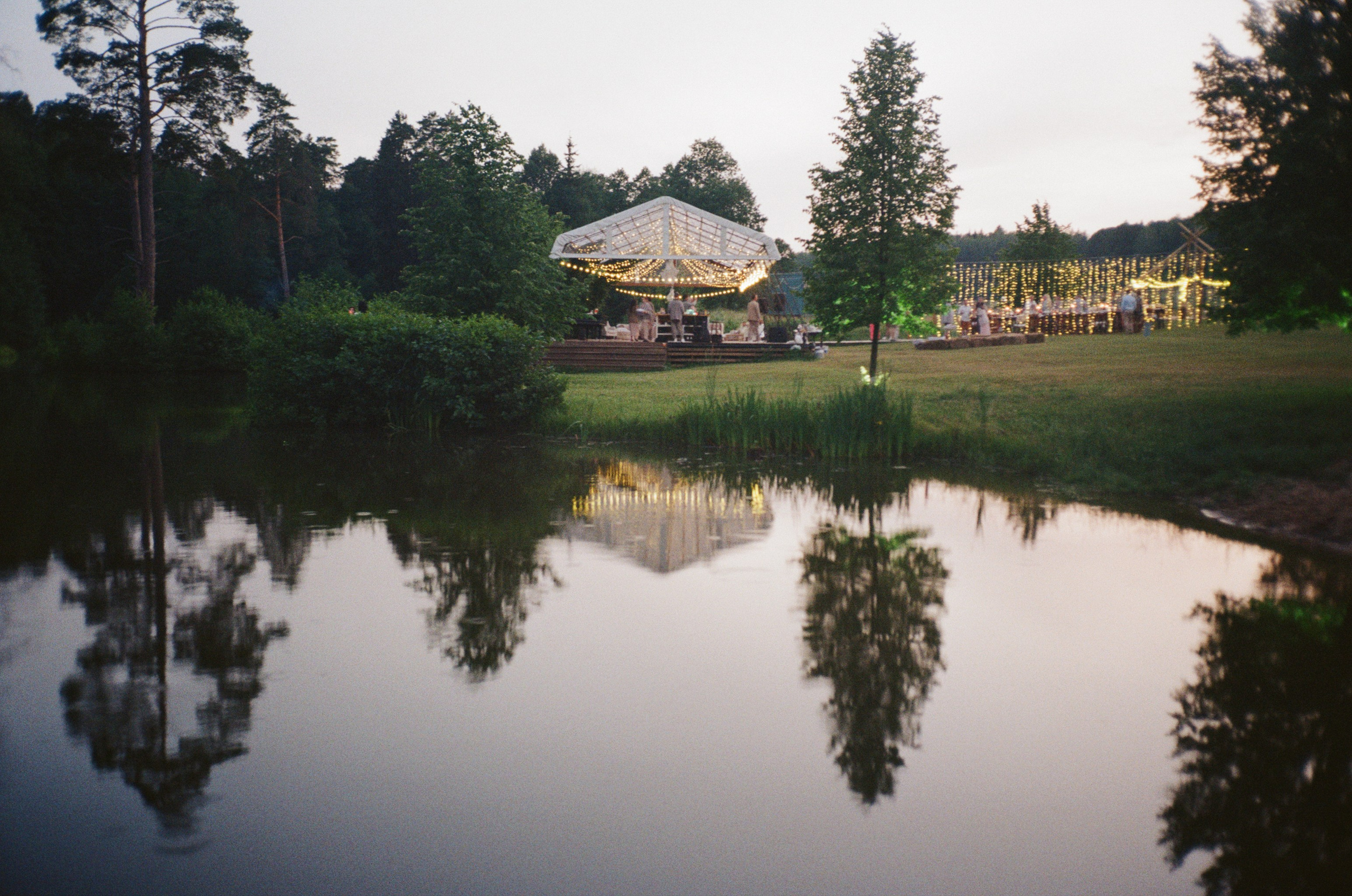 В кругу самых близких. Annbakhtina.com