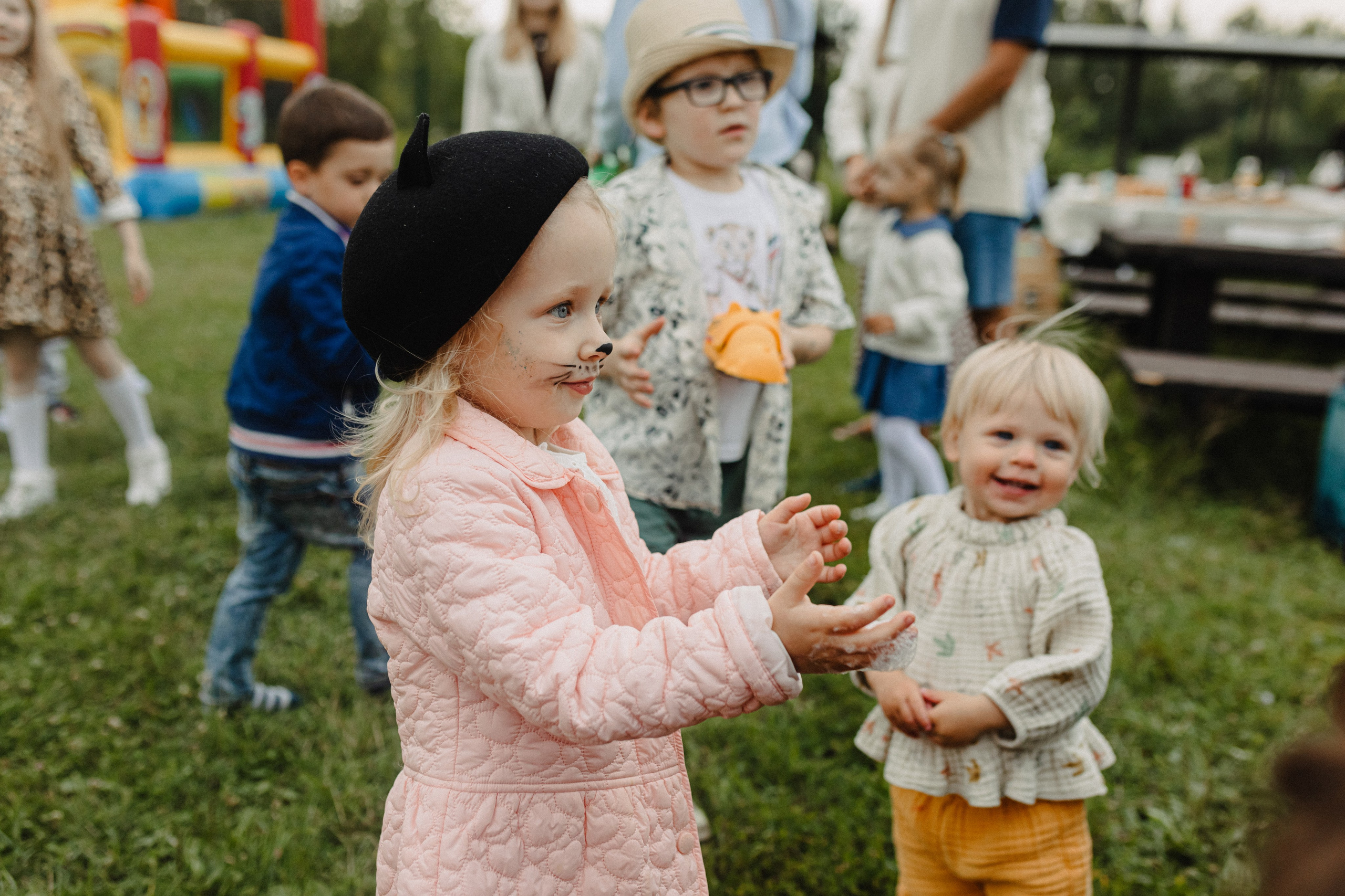 Еве 3. Свадебный и семейный фотограф Женя Добрянская в Нижнем Новгороде