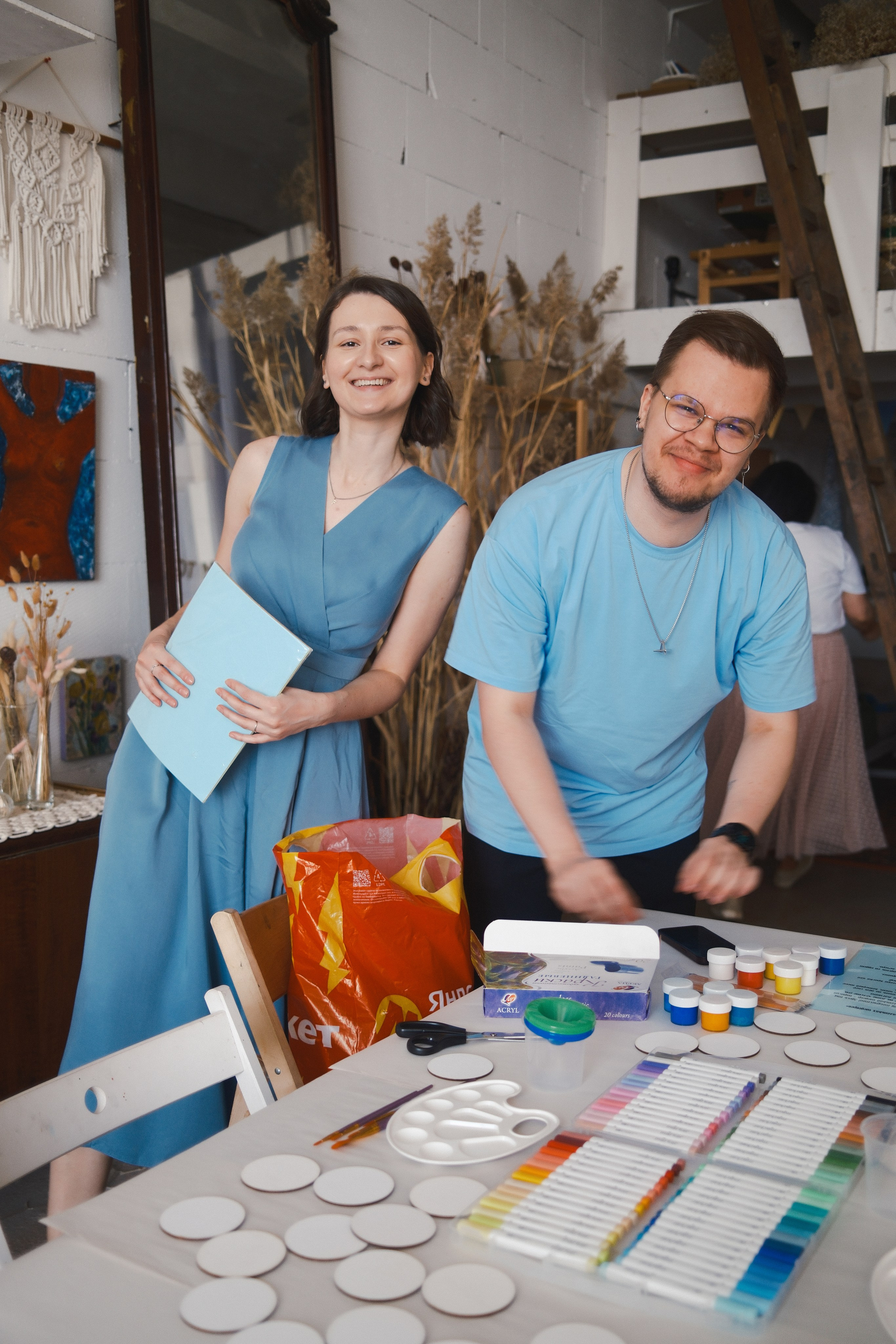 Фаризе 30 с чем-то лет. Фотограф в Санкт-Петербурге. Маша Ярусскина