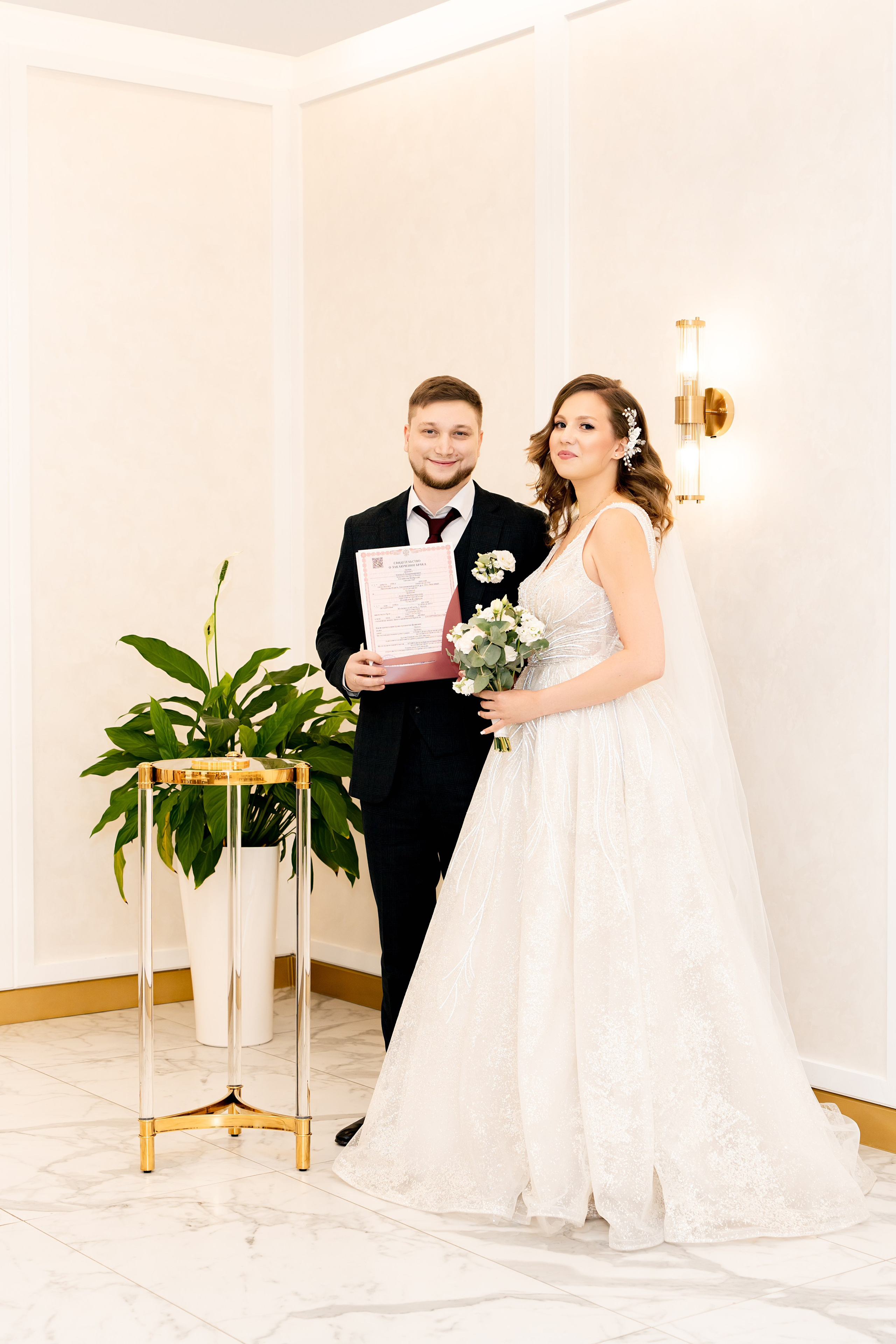 Фотограф на роспись Москва