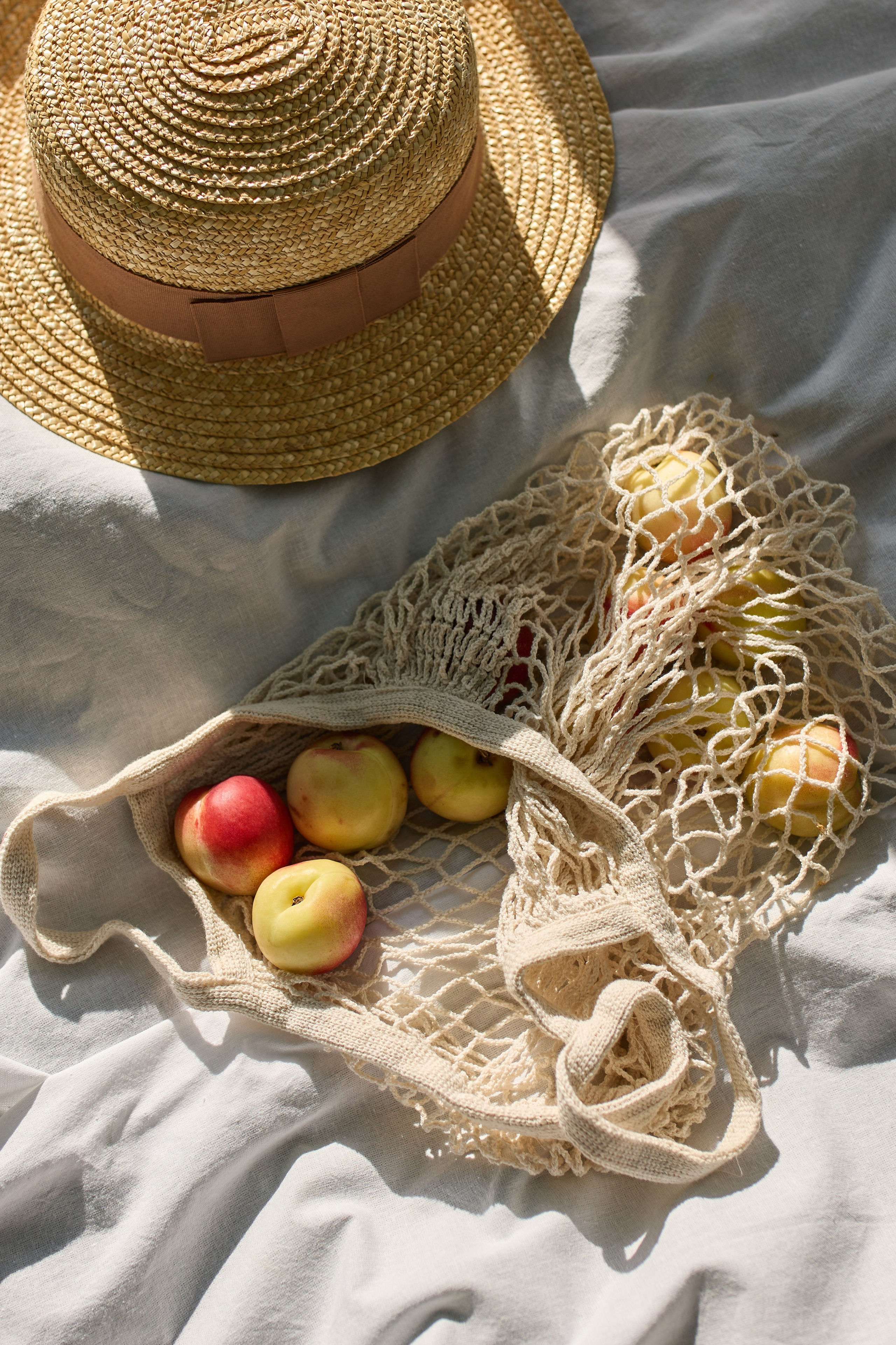 Летняя фотосессия в парке. Фотограф в Москве и Одинцово Кравченко Кристина