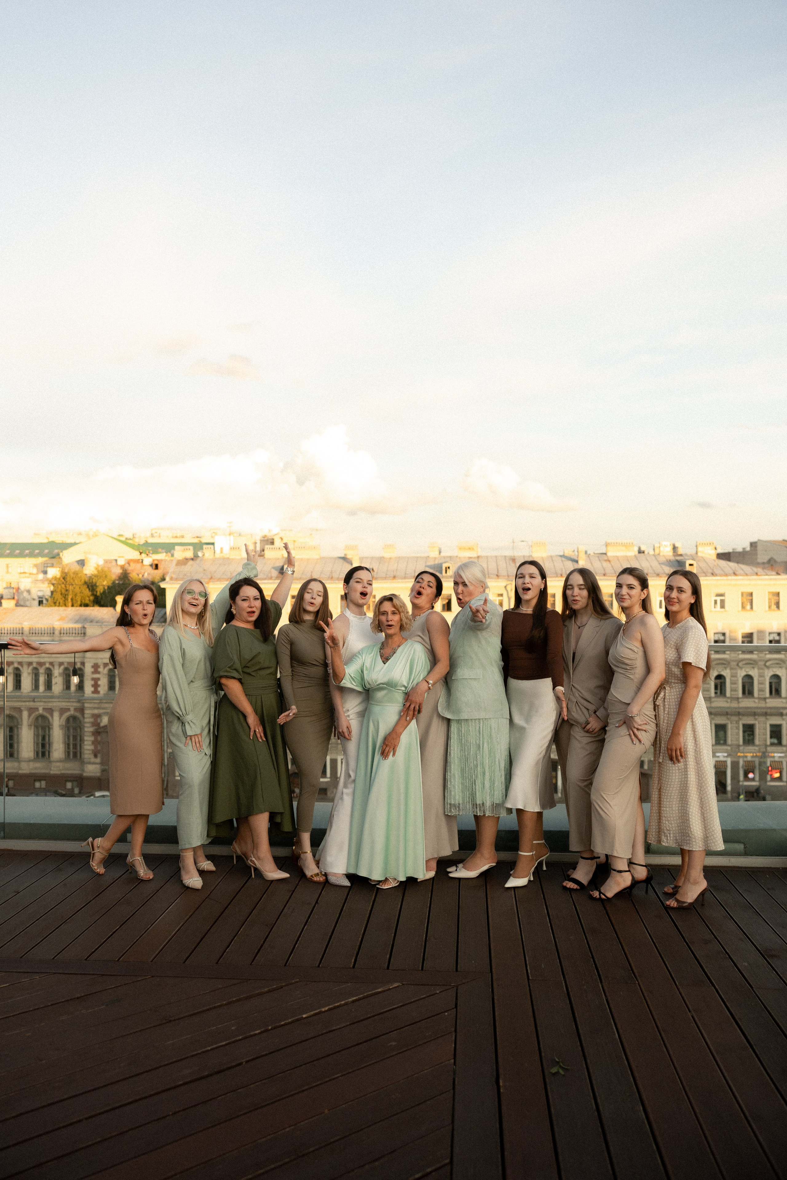 Дарья и Егор. Фотограф в Санкт-Петербурге Шевченко Наталья
