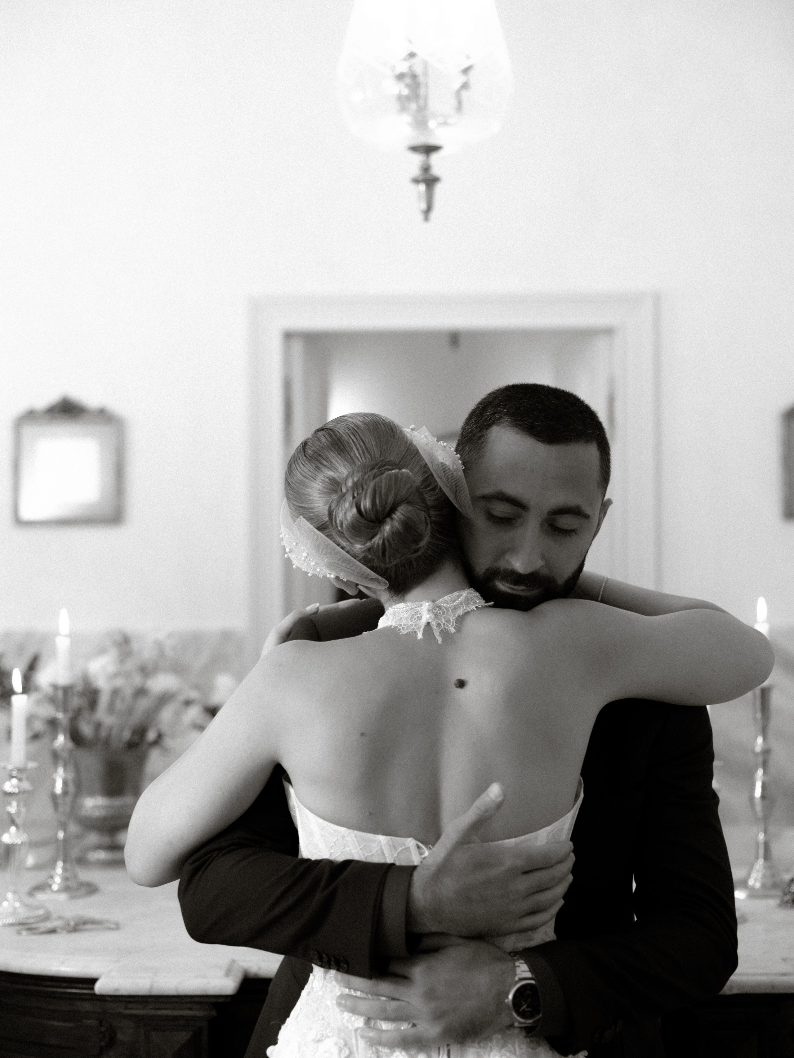 Мария и Григорий. Фотограф в Санкт-Петербурге Шевченко Наталья