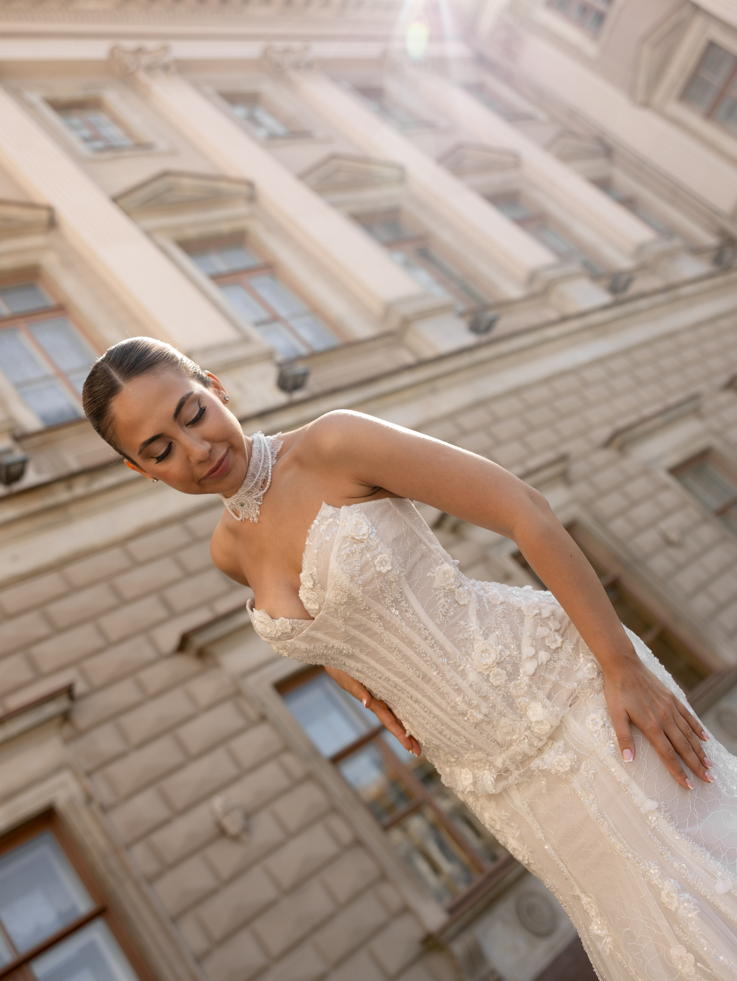 Мария и Григорий. Фотограф в Санкт-Петербурге Шевченко Наталья