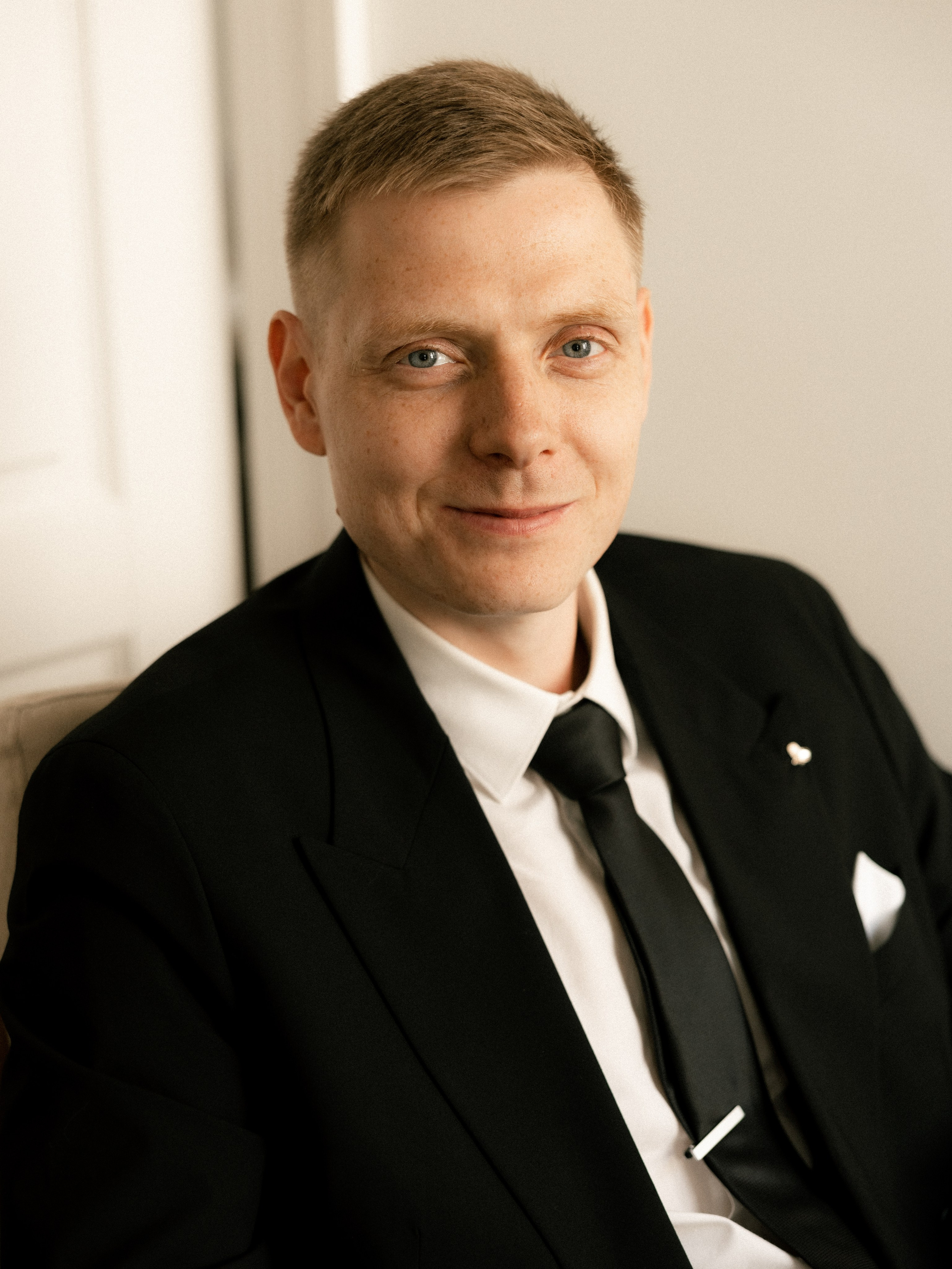 Анна и Алексей. Фотограф в Санкт-Петербурге Шевченко Наталья