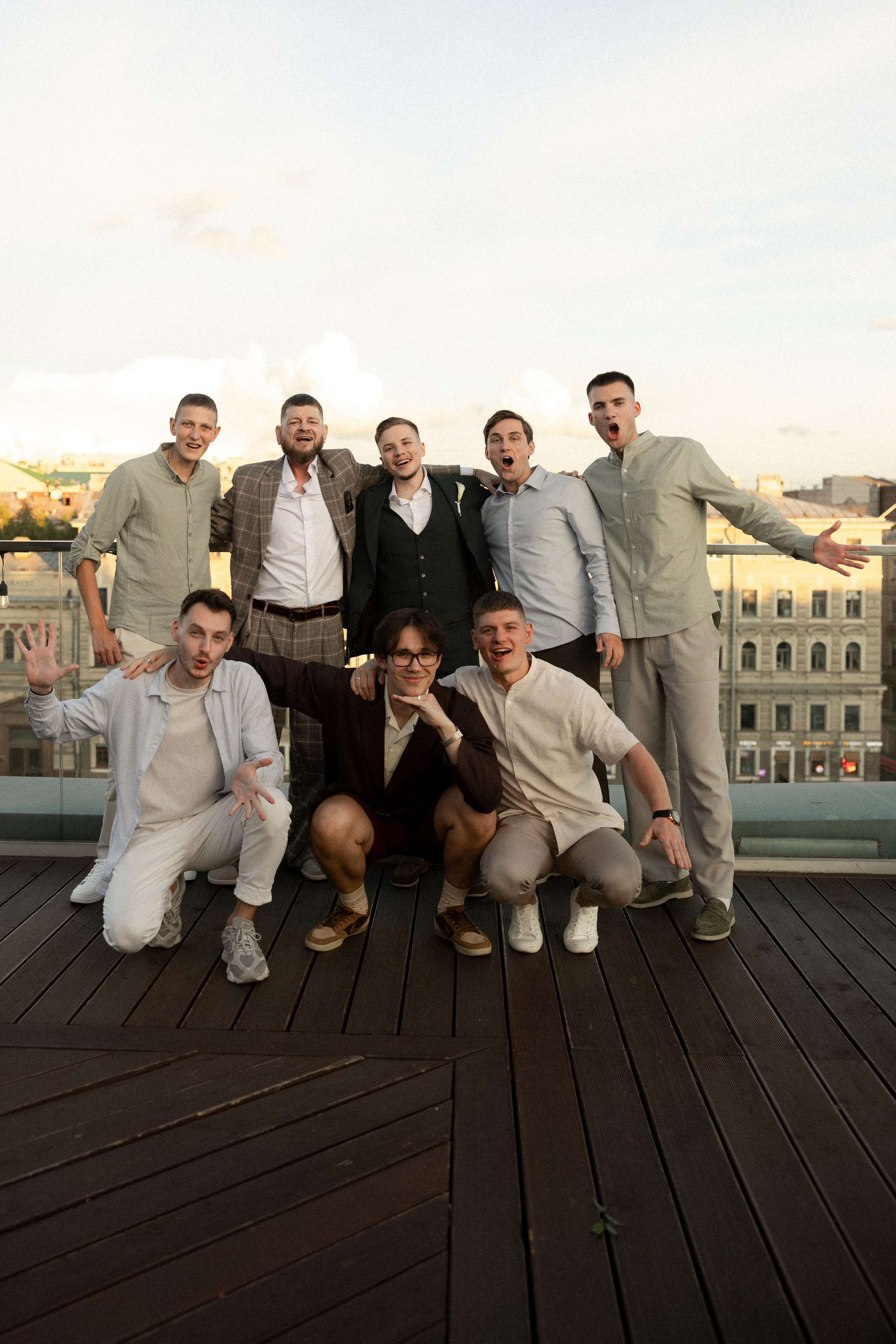 Дарья и Егор. Фотограф в Санкт-Петербурге Шевченко Наталья