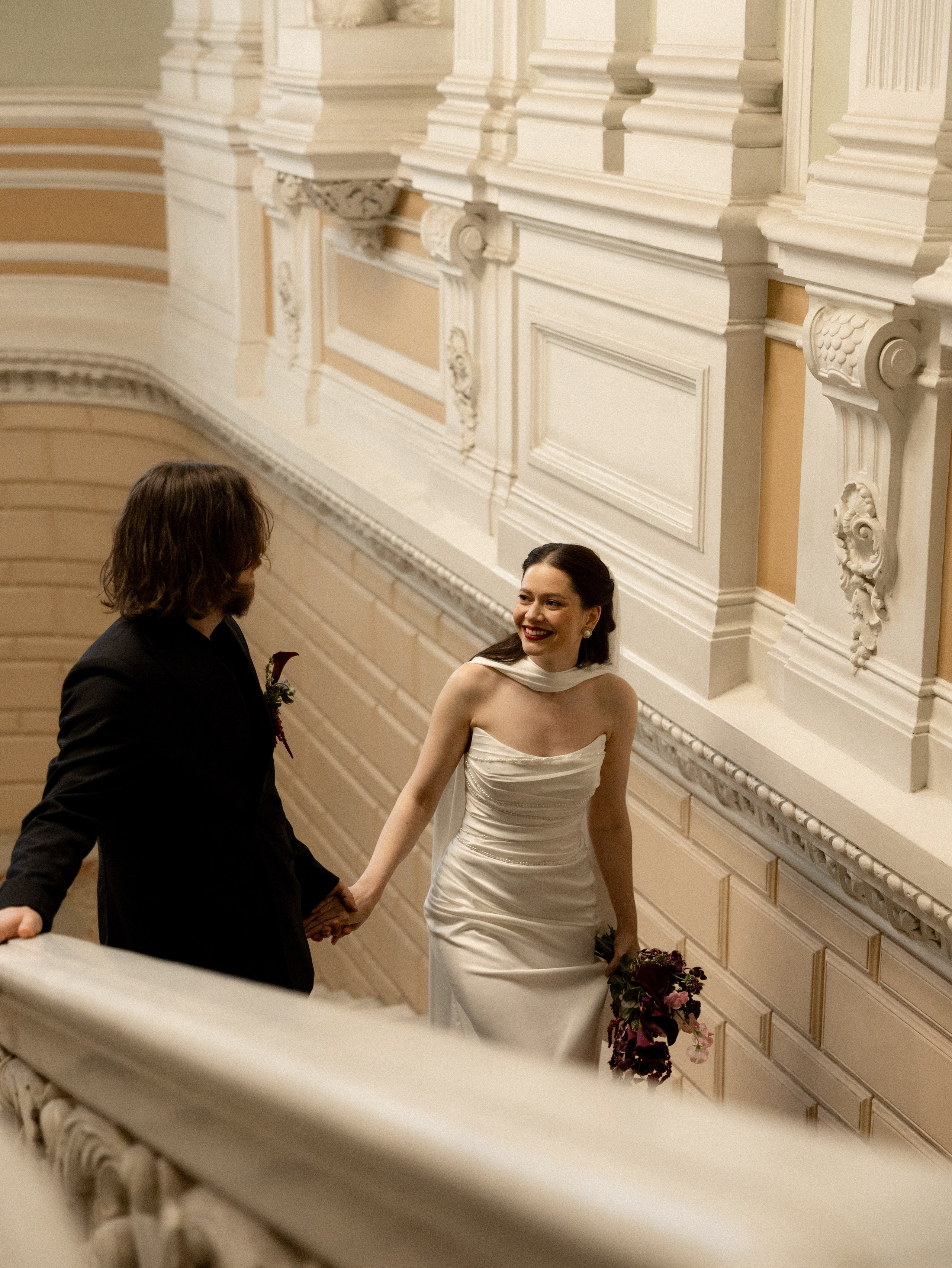 Ксения и Олег. Фотограф в Санкт-Петербурге Шевченко Наталья