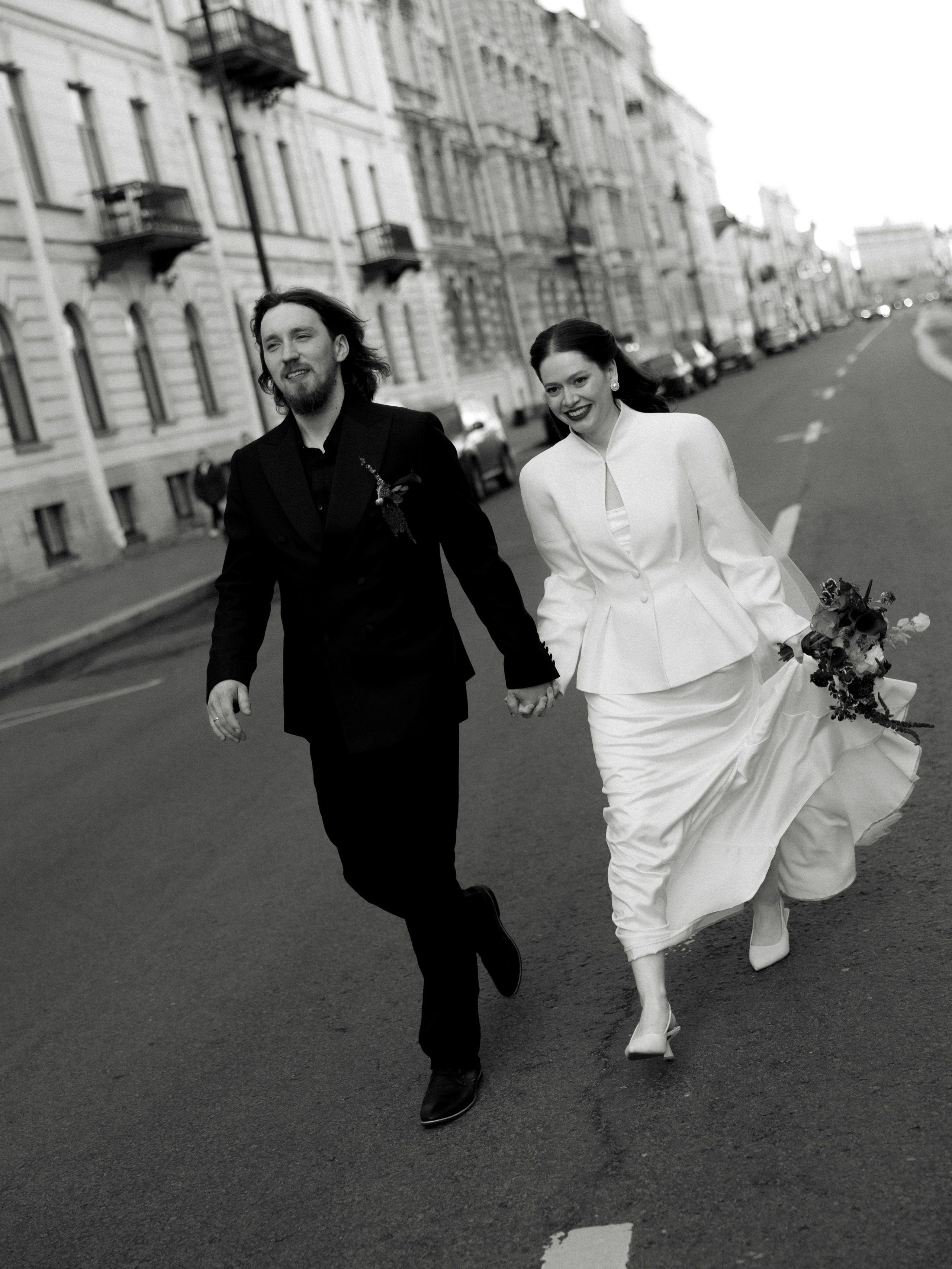 Ксения и Олег. Фотограф в Санкт-Петербурге Шевченко Наталья