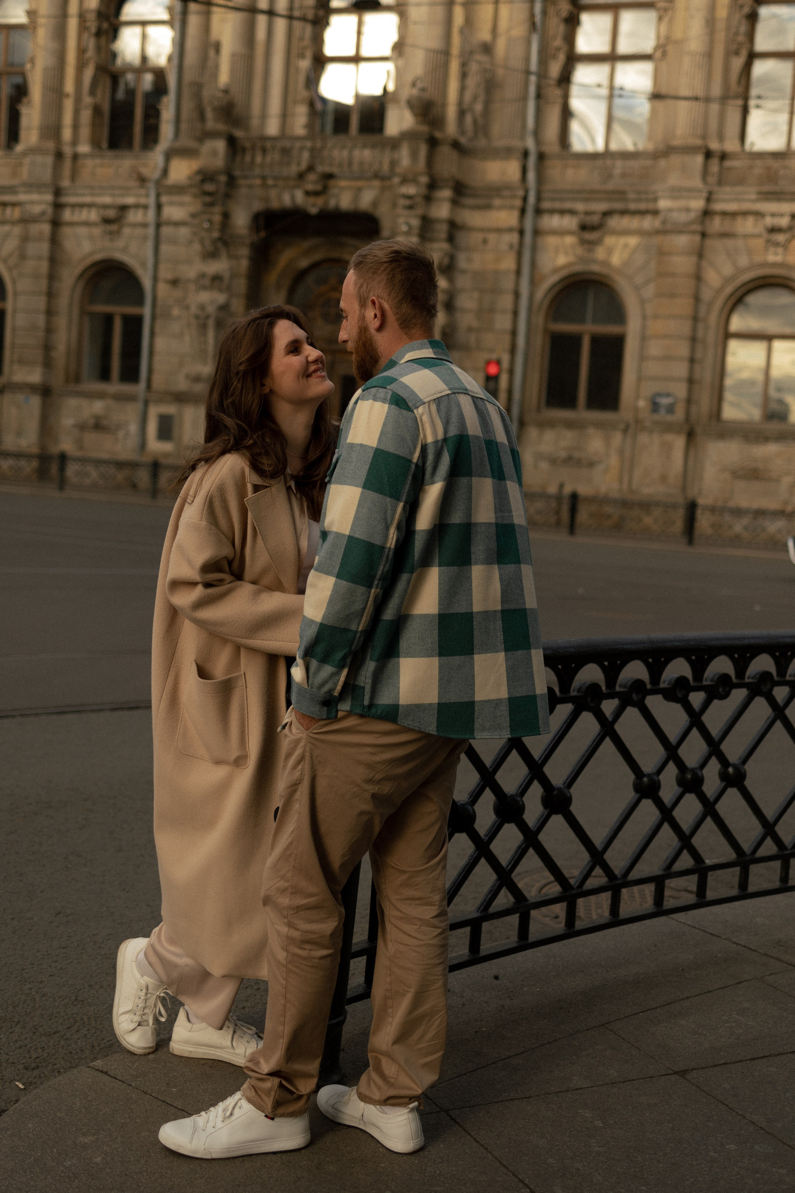 Прогулочные. Фотограф в Санкт-Петербурге Шевченко Наталья