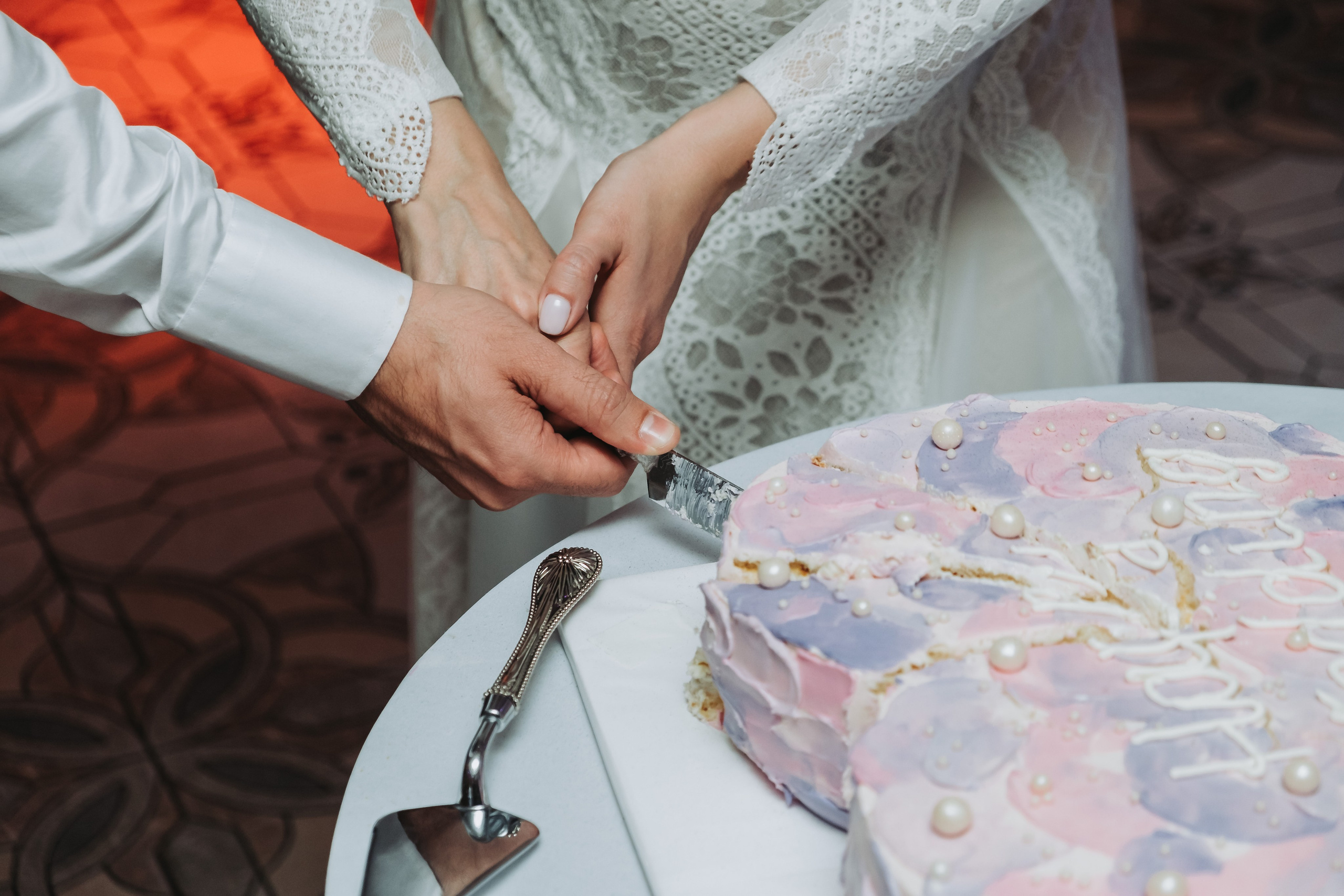 Slava & Olga. Свадебный и корпоративный фотограф в Москве Андрей Рудой