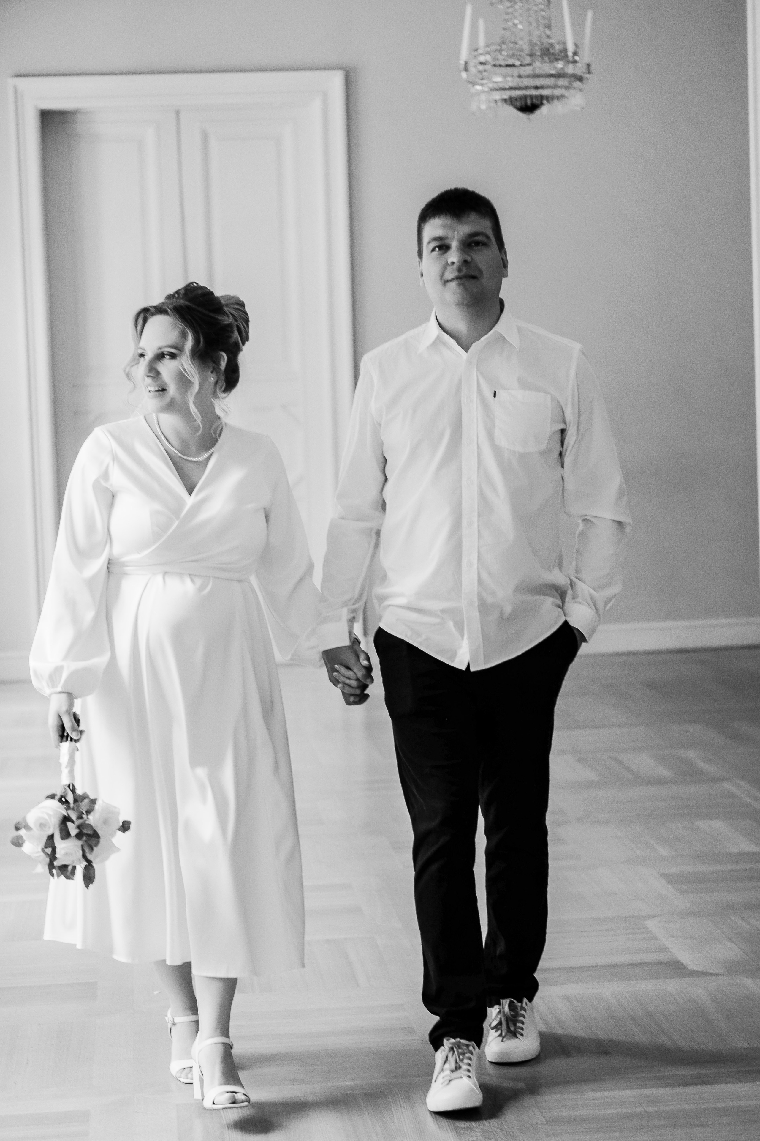 Andrey & Julia. Свадебный и корпоративный фотограф в Москве Андрей Рудой