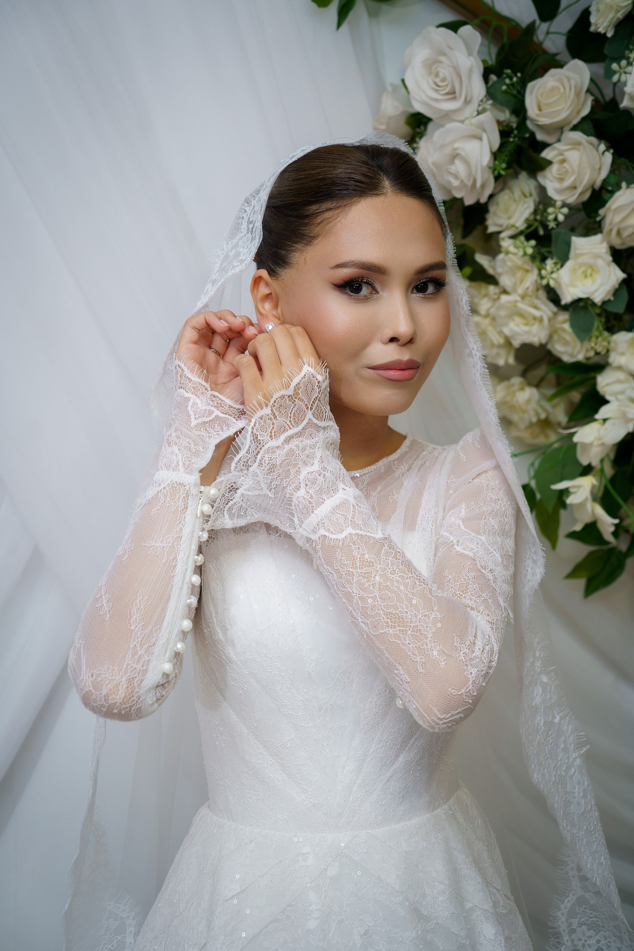 Рахмет и Амина. Фотограф и Видеограф СКФО