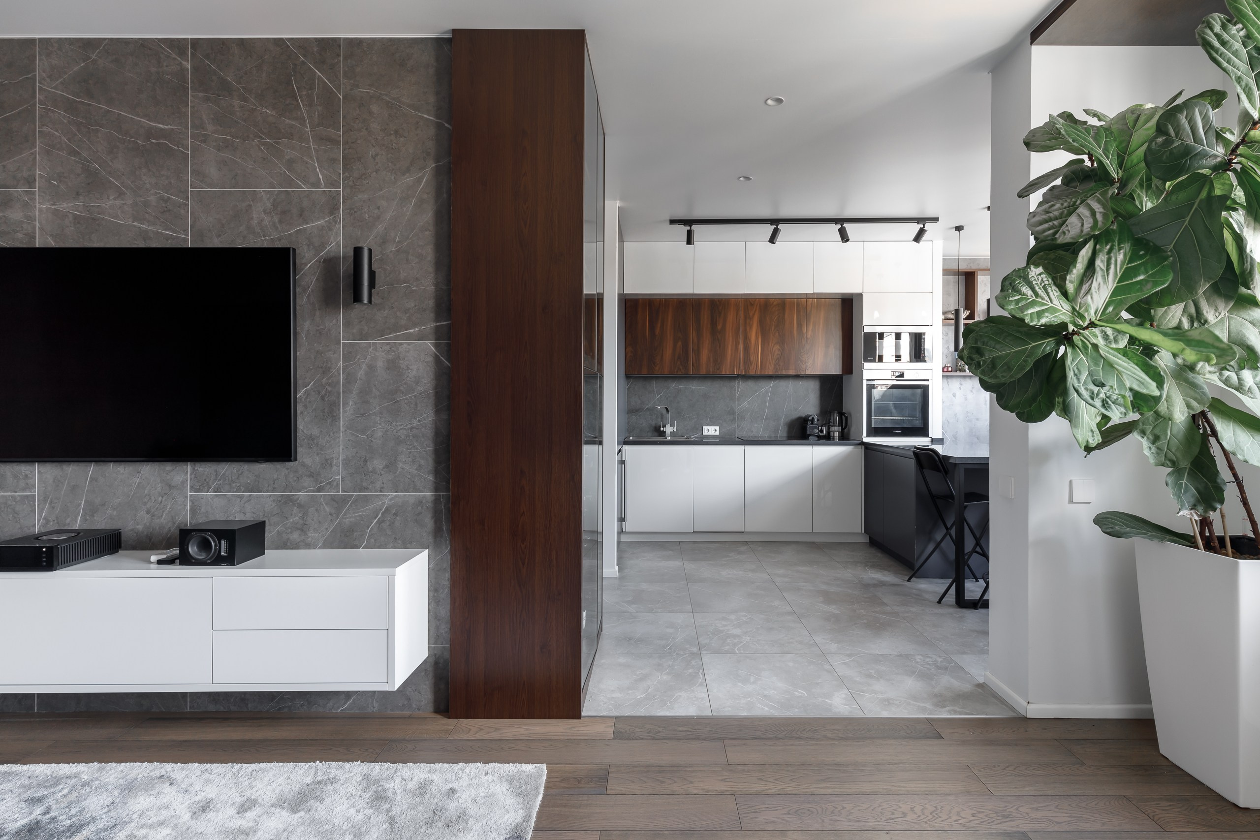 Фотосъемка квартиры для продажи