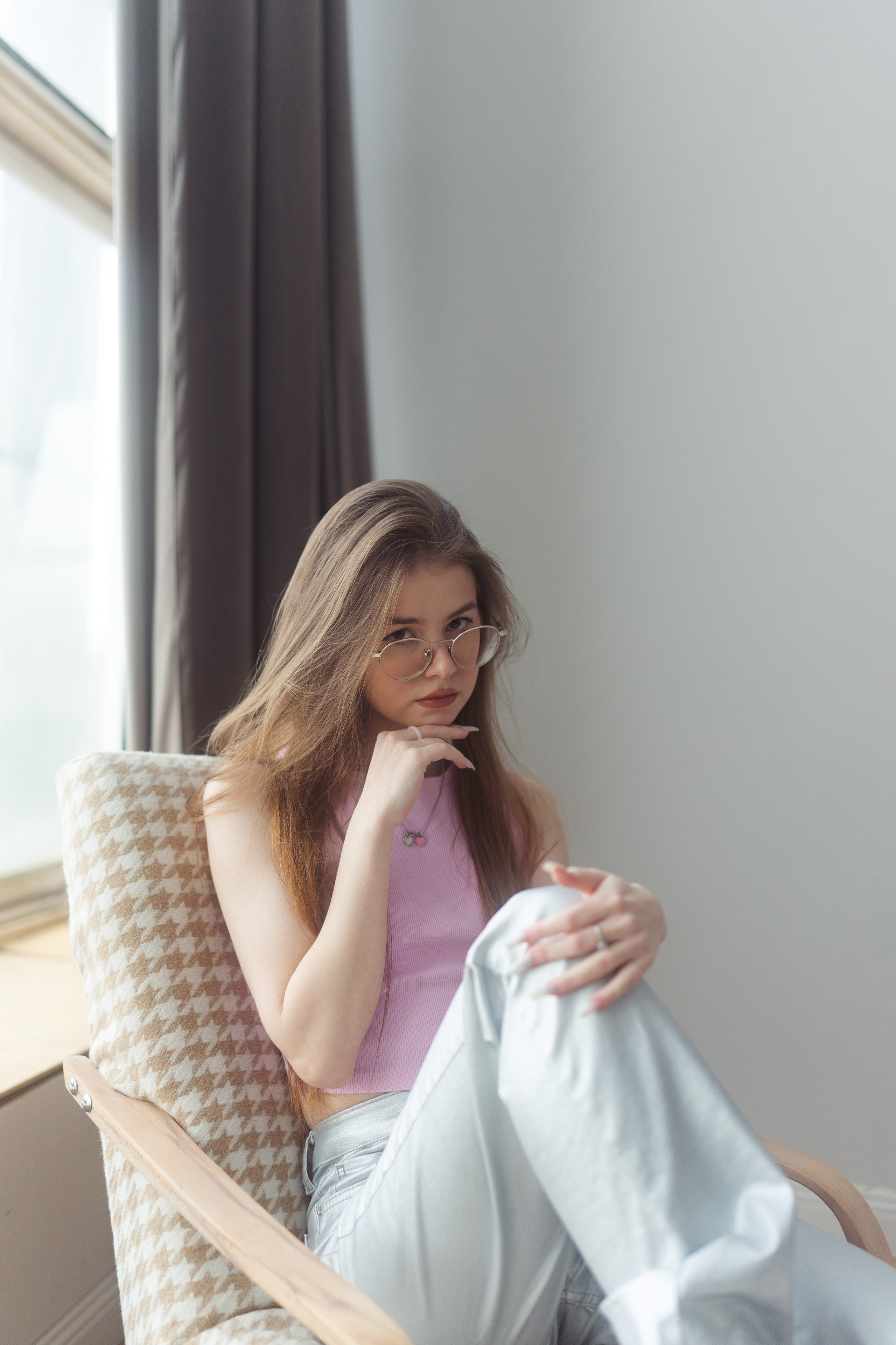 Полина. Фотограф в СПБ Алмаз Камаев