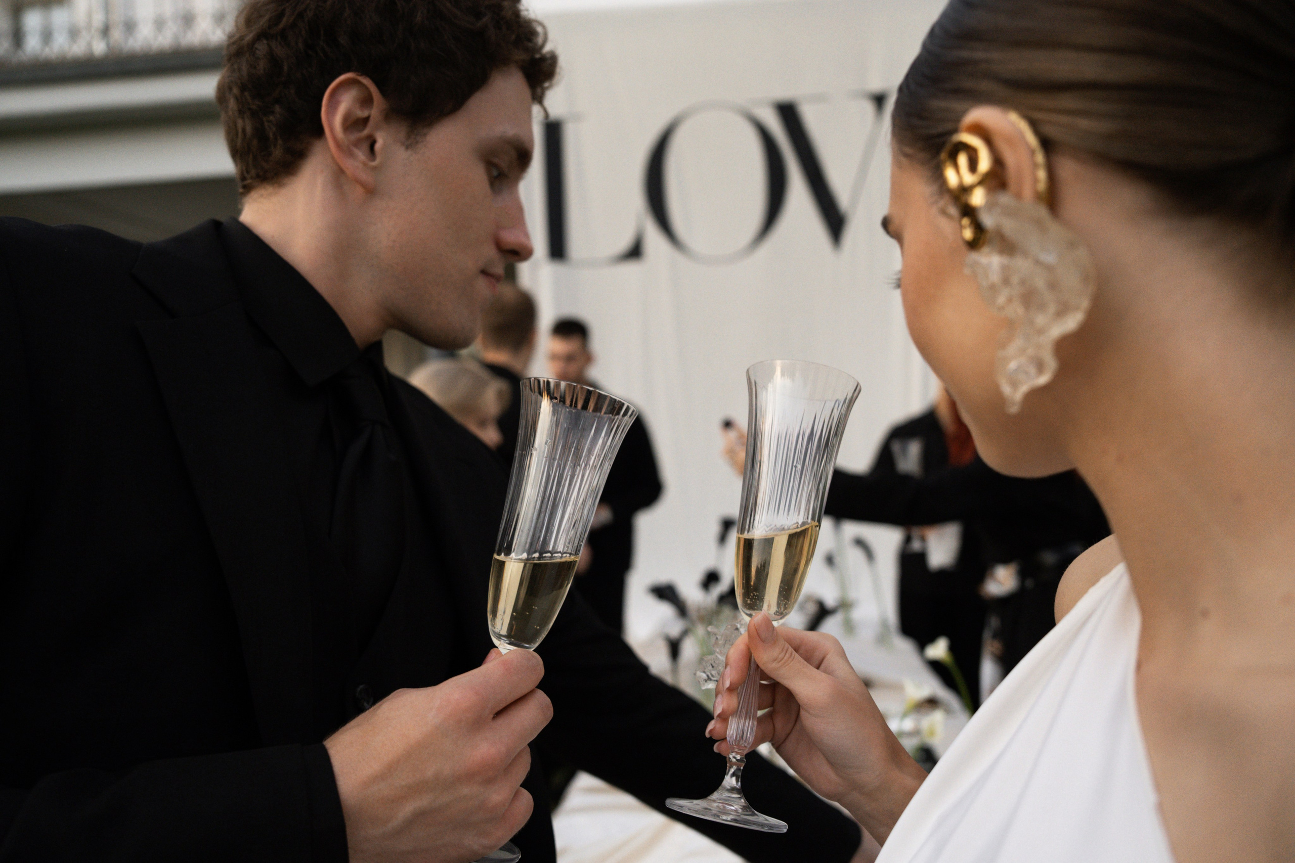 Дмитрий и Юлия. Свадебный фотограф Воронеж Марина Грудинина