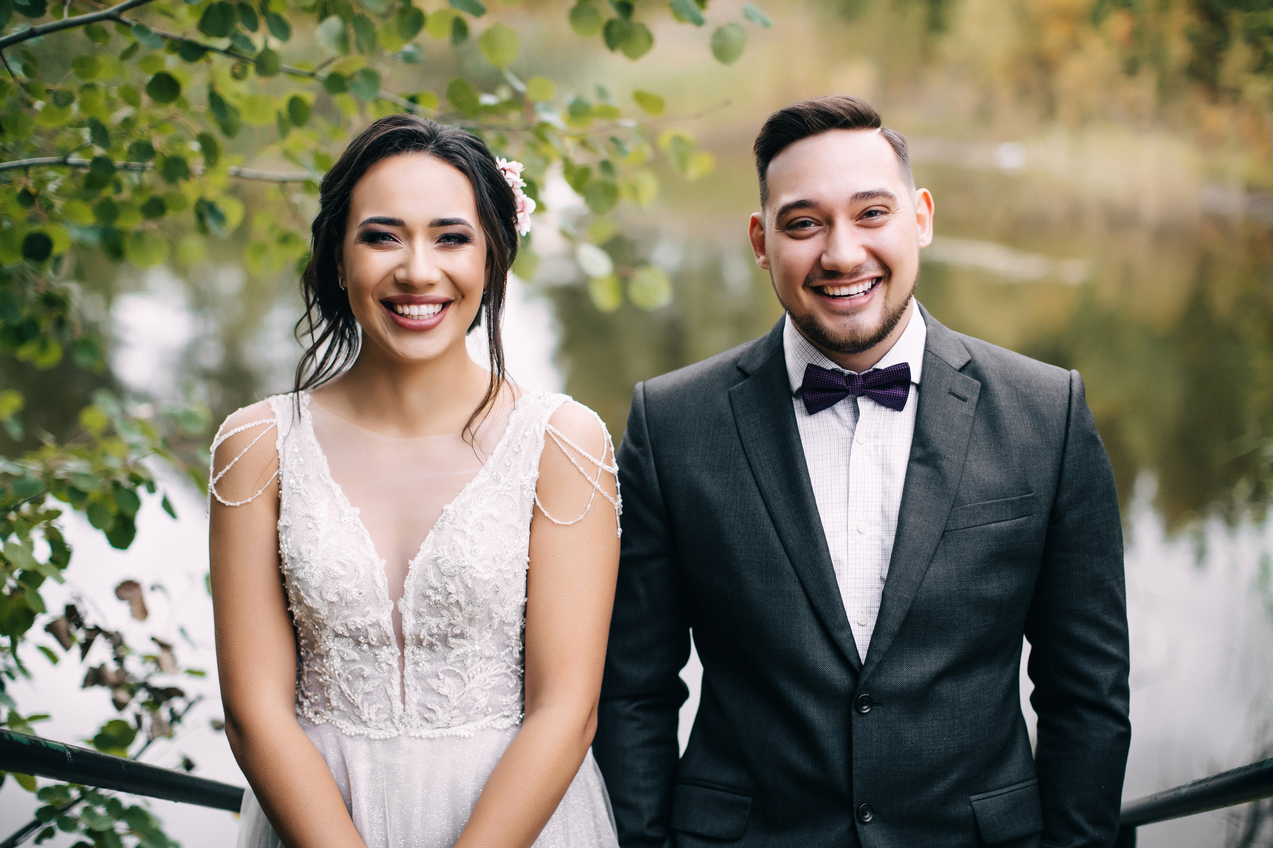 Свадебный фотограф Сургут. Свадебный фотограф в Сургуте Наталья Иванова