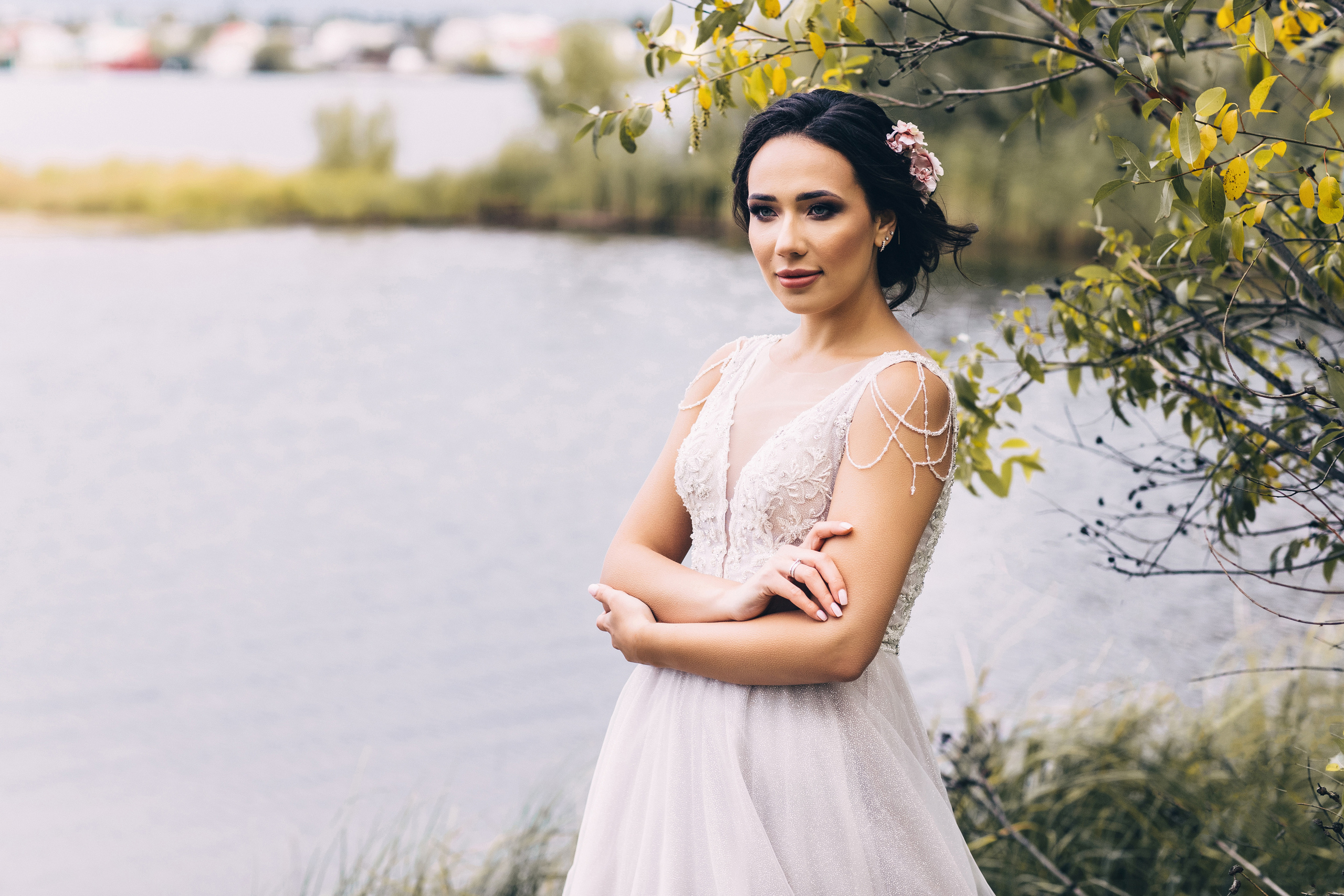 Свадебный фотограф Сургут. Свадебный фотограф в Сургуте Наталья Иванова