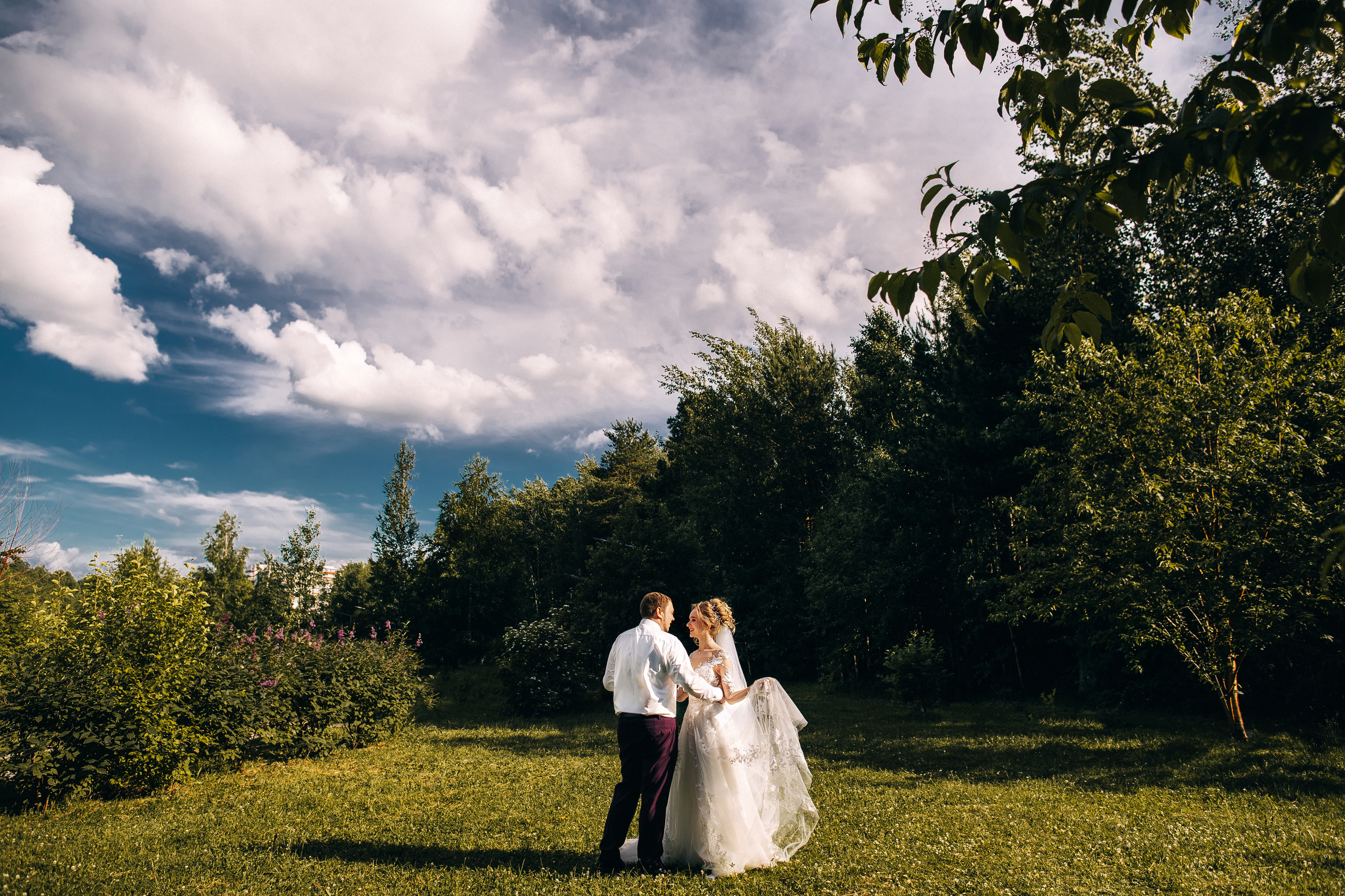 Фотограф Наталья Иванова Сургут. Свадебный фотограф в Сургуте Наталья Иванова