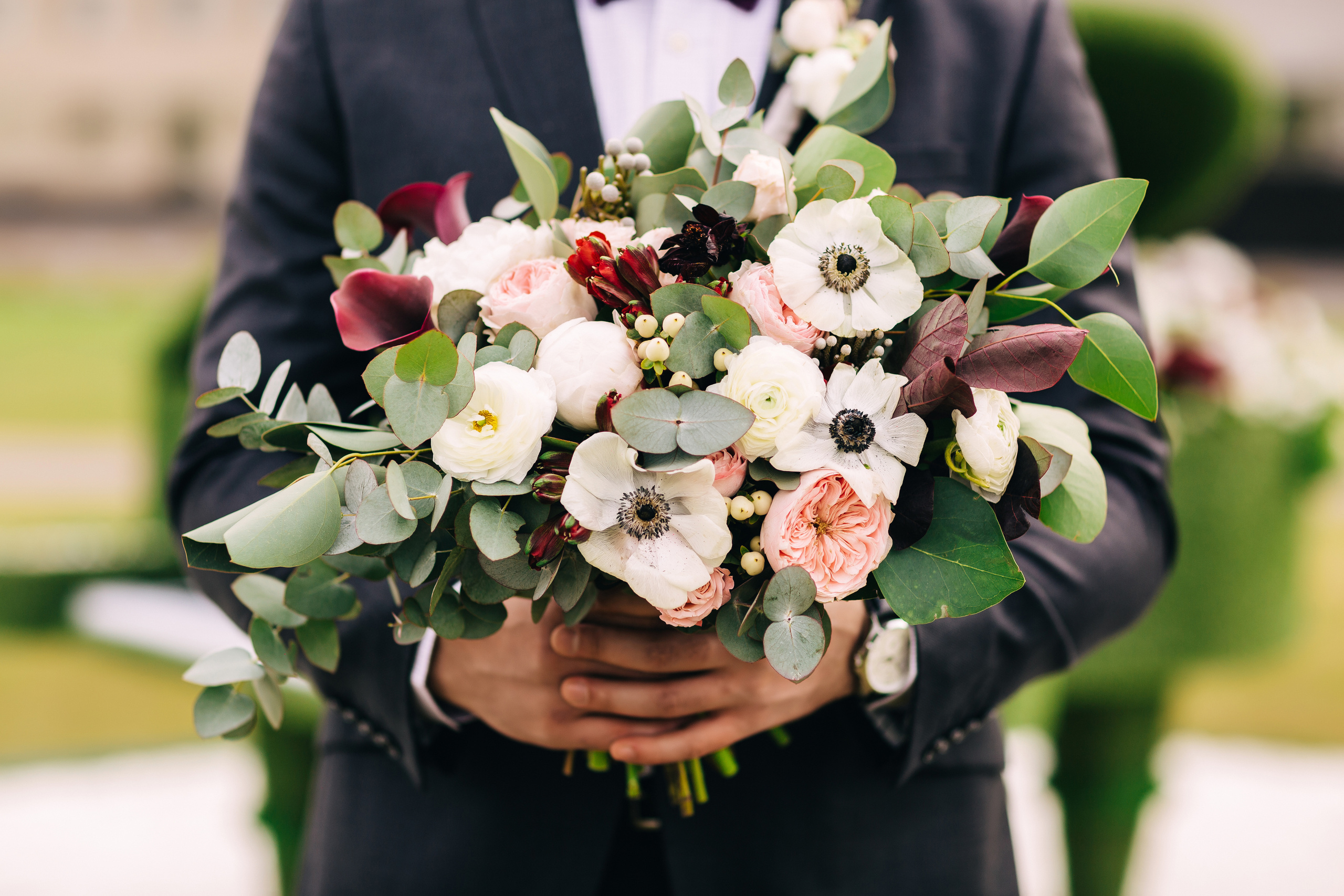 Свадебный фотограф Сургут. Свадебный фотограф в Сургуте Наталья Иванова