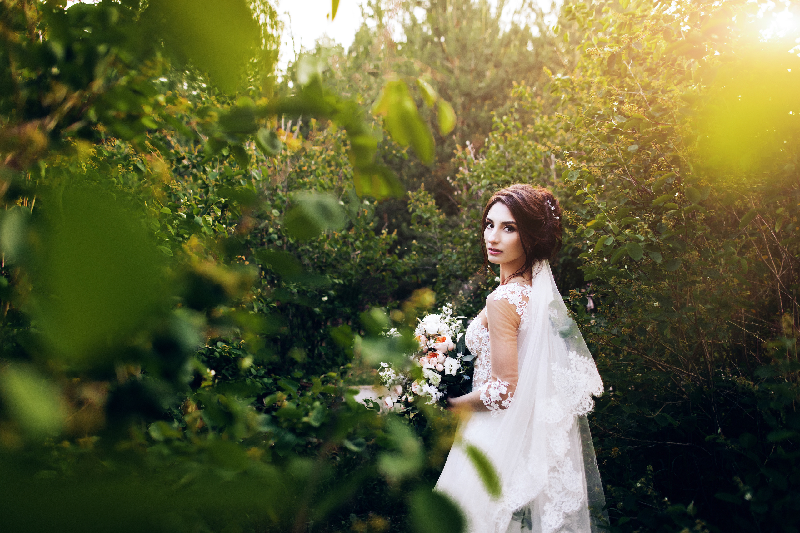 Фотограф Наталья Иванова Сургут. Свадебный фотограф в Сургуте Наталья Иванова