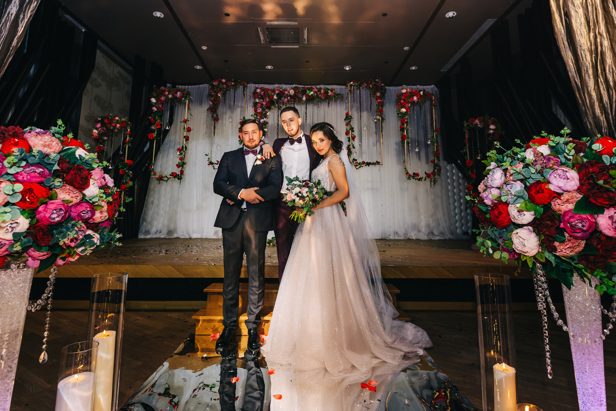 Свадебный фотограф Сургут. Свадебный фотограф в Сургуте Наталья Иванова