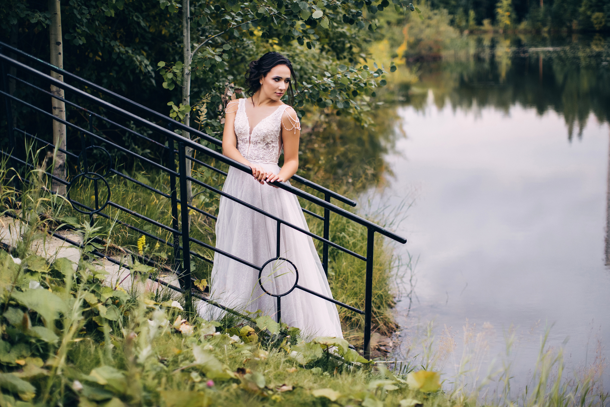 Свадебный фотограф Сургут. Свадебный фотограф в Сургуте Наталья Иванова