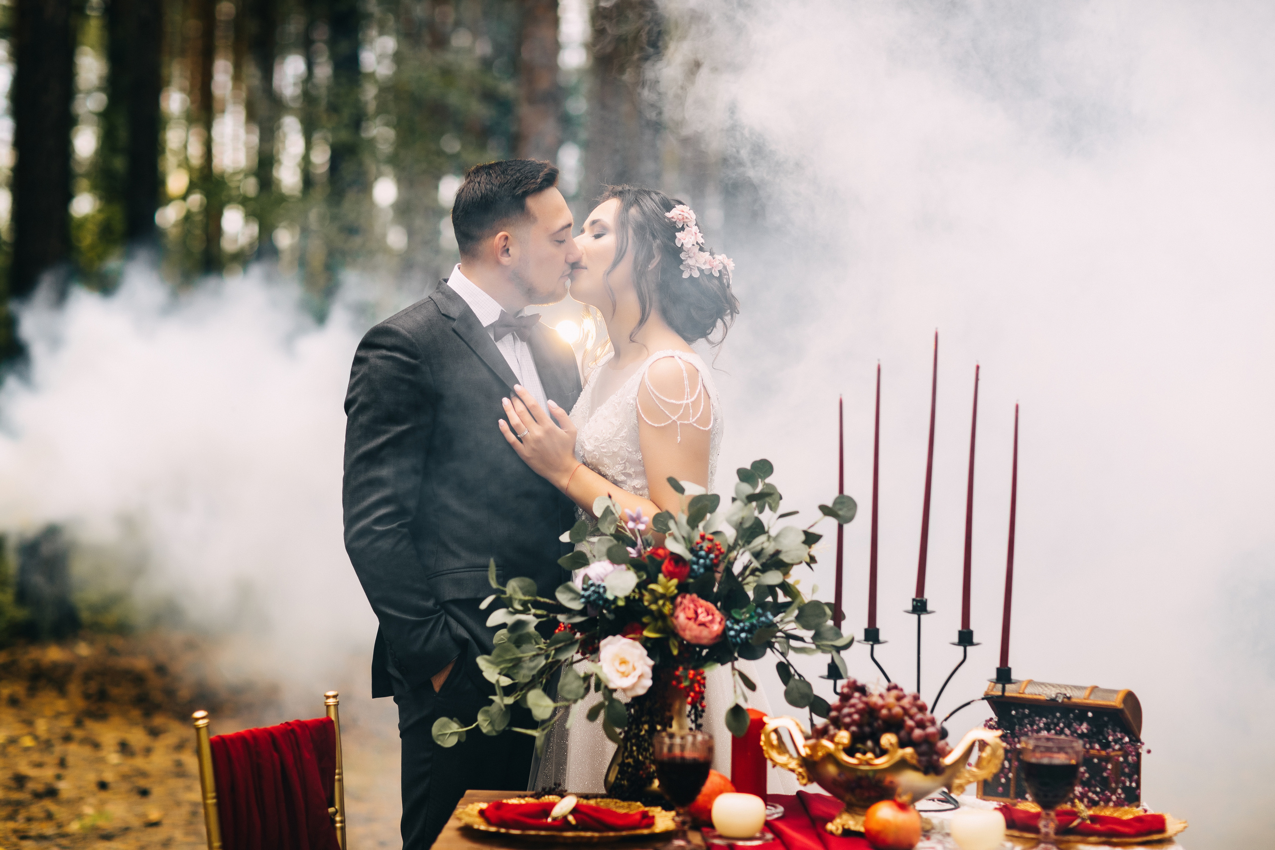 Свадебный фотограф Сургут. Свадебный фотограф в Сургуте Наталья Иванова