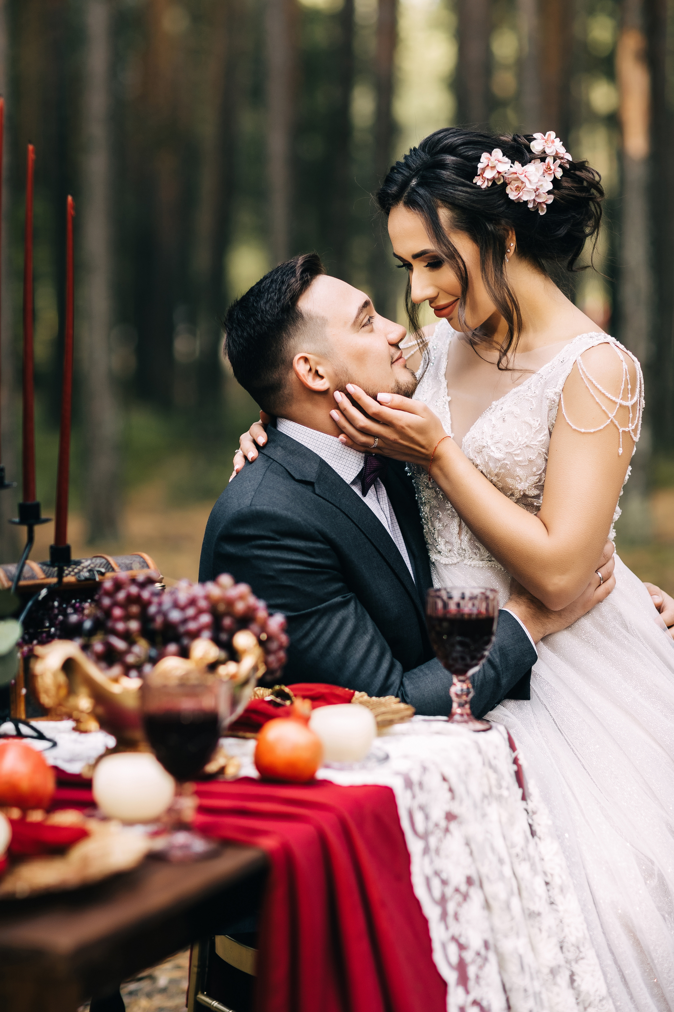 Свадебный фотограф Сургут. Свадебный фотограф в Сургуте Наталья Иванова