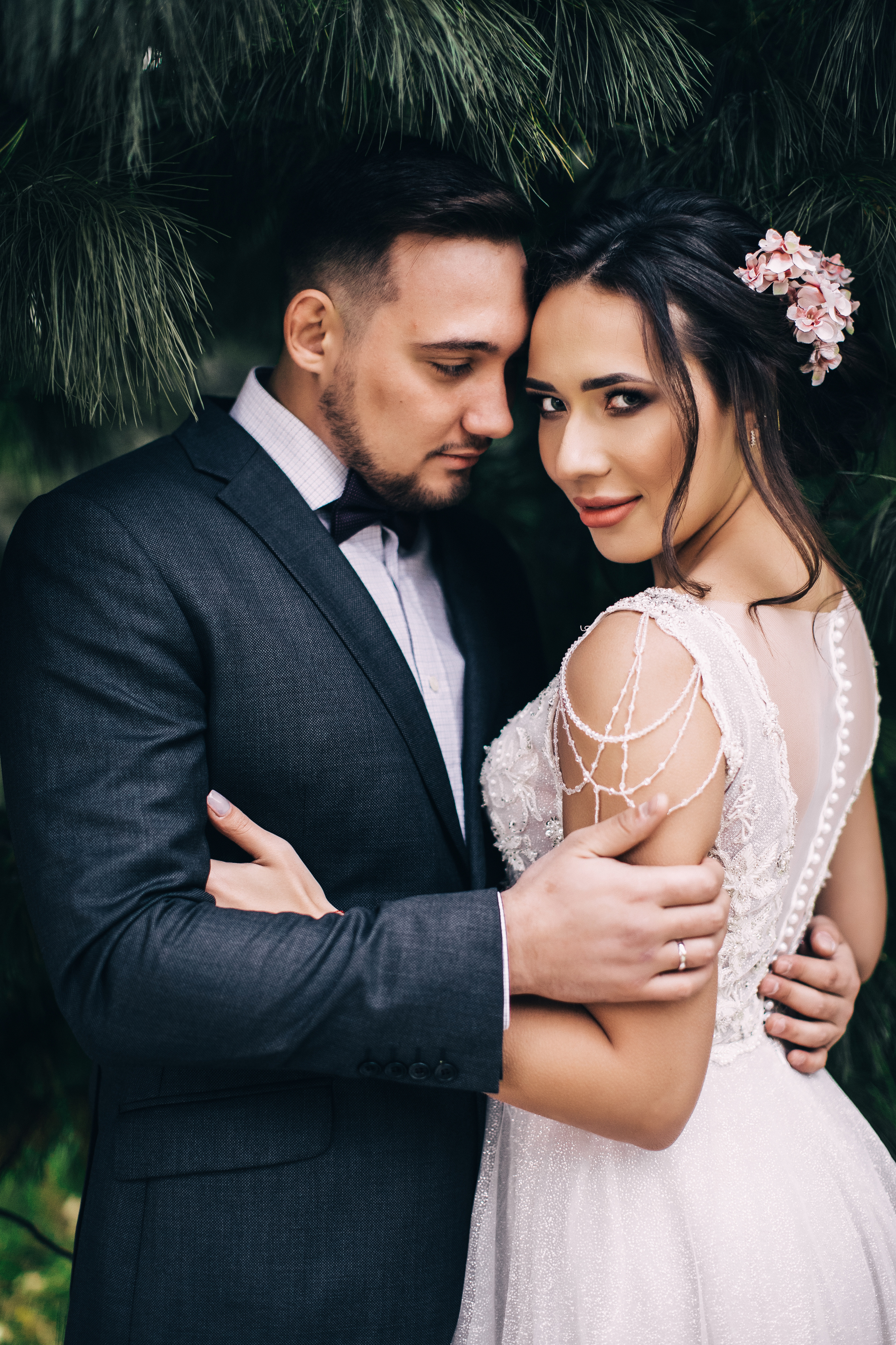 Свадебный фотограф Сургут. Свадебный фотограф в Сургуте Наталья Иванова