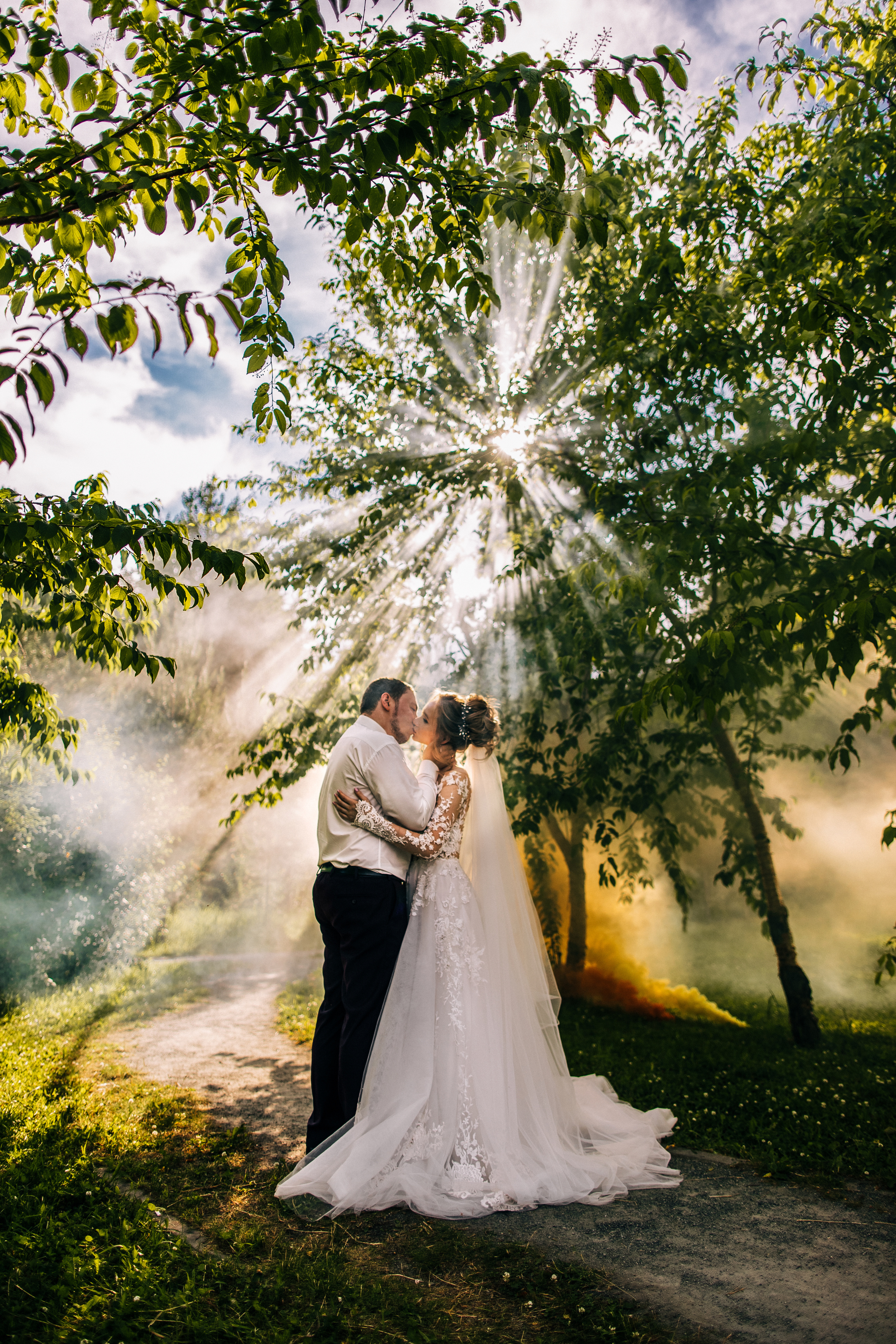 Фотограф Наталья Иванова Сургут. Свадебный фотограф в Сургуте Наталья Иванова