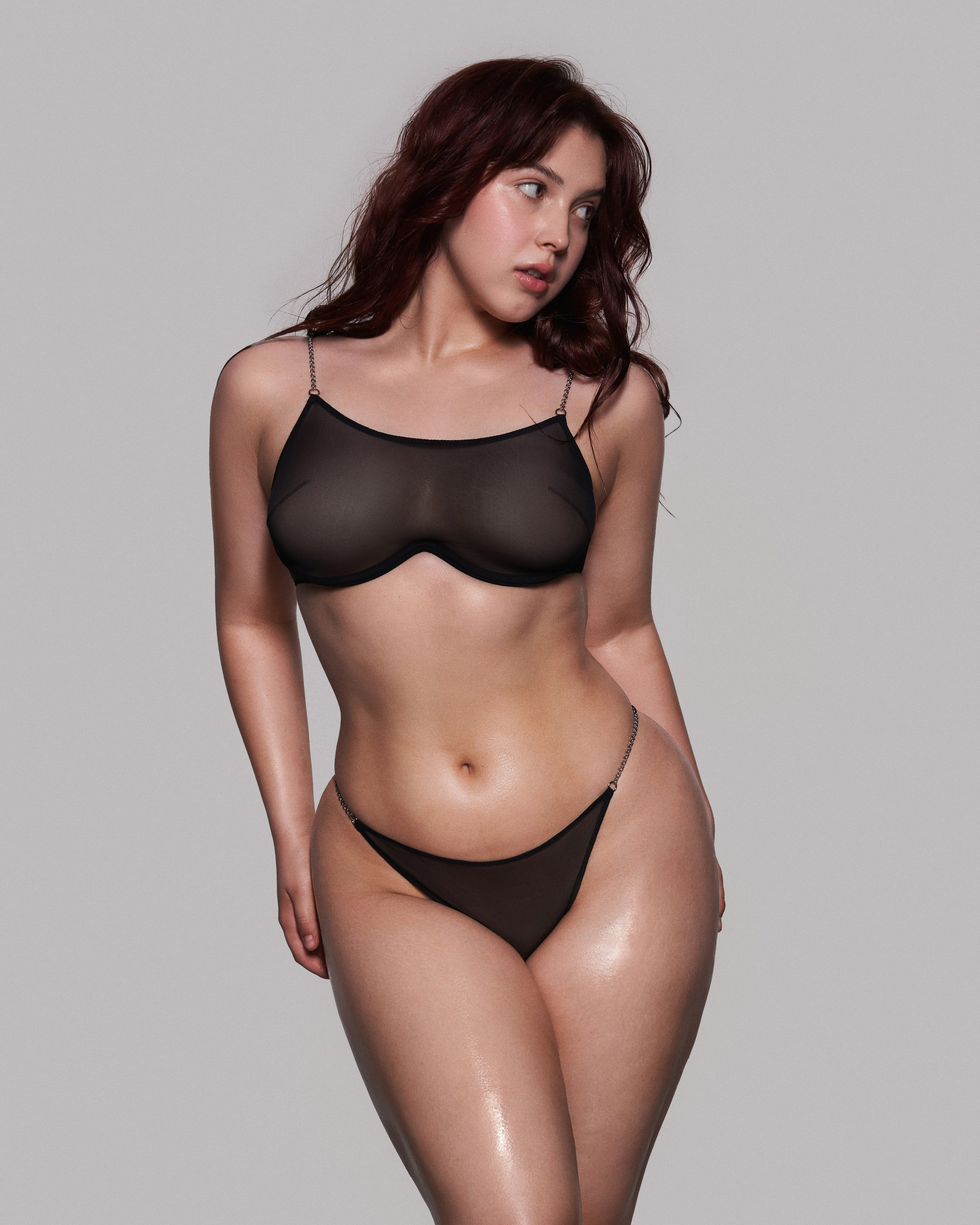 Josei underwear catalogue. Nadezhda Diskant is a Moscow and Saint Petersburg based photographer