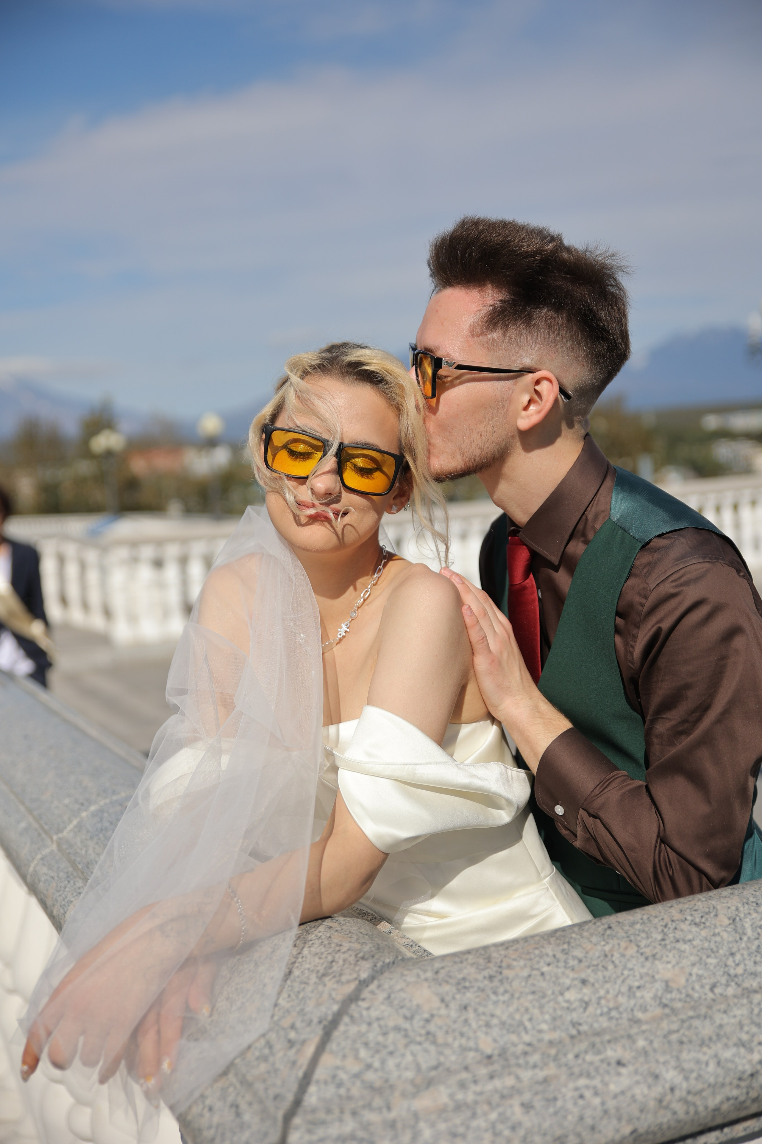 Игорь & Влада