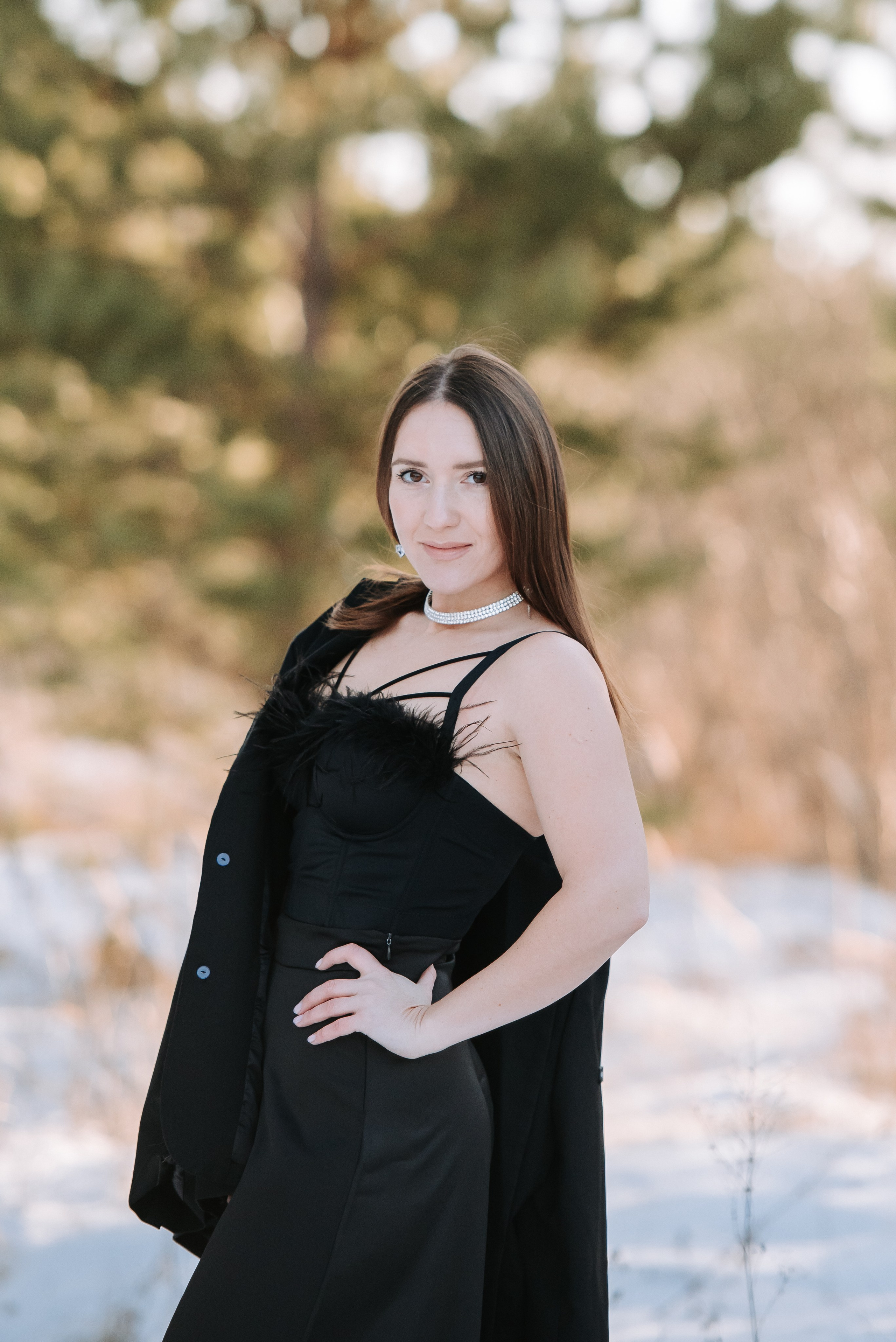 Уличные. Фотограф Диана Оленина Красноярск / Братск