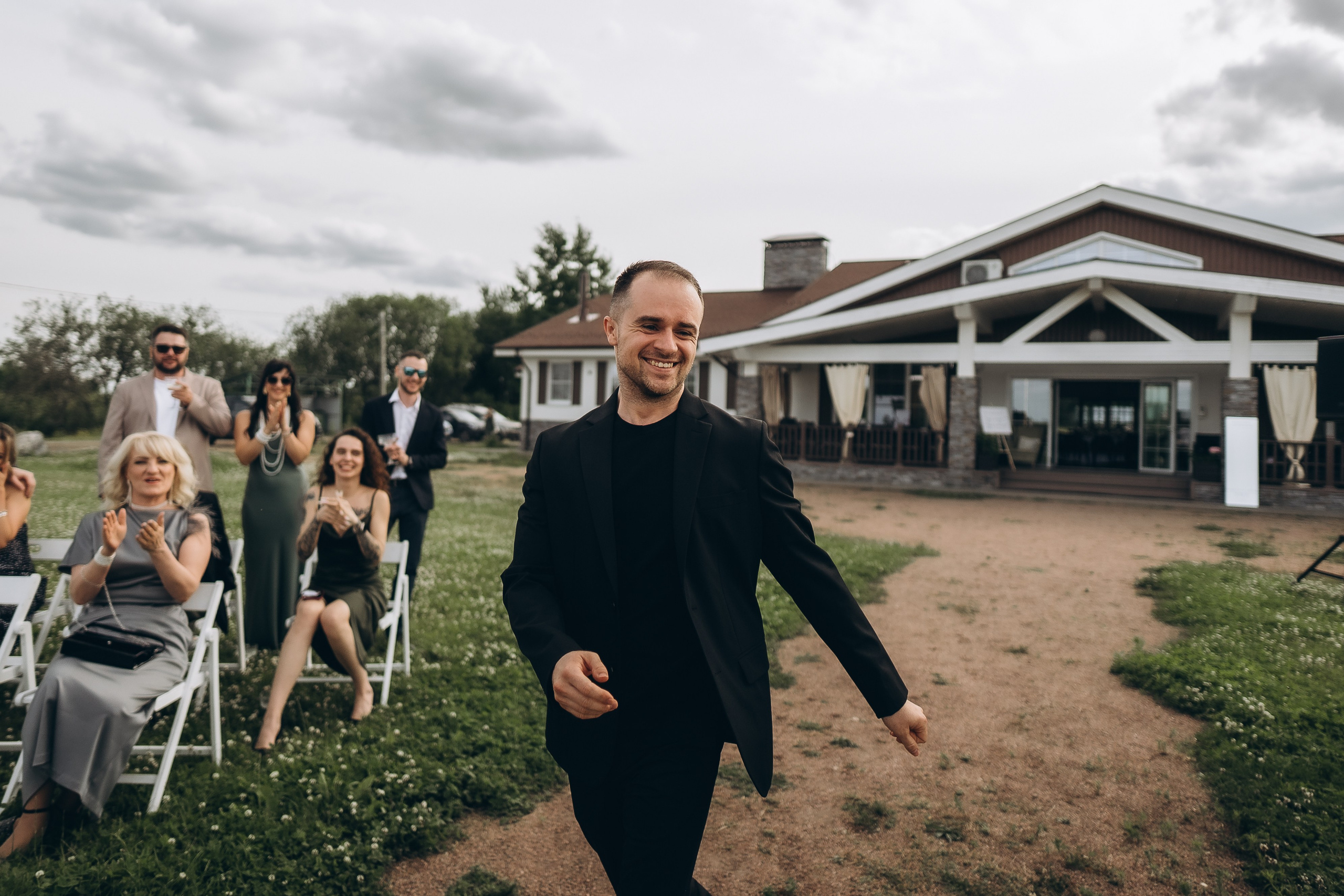 Выездная регистрация+банкет. Фотограф ПИТЕР СПБ Надежда Баранова