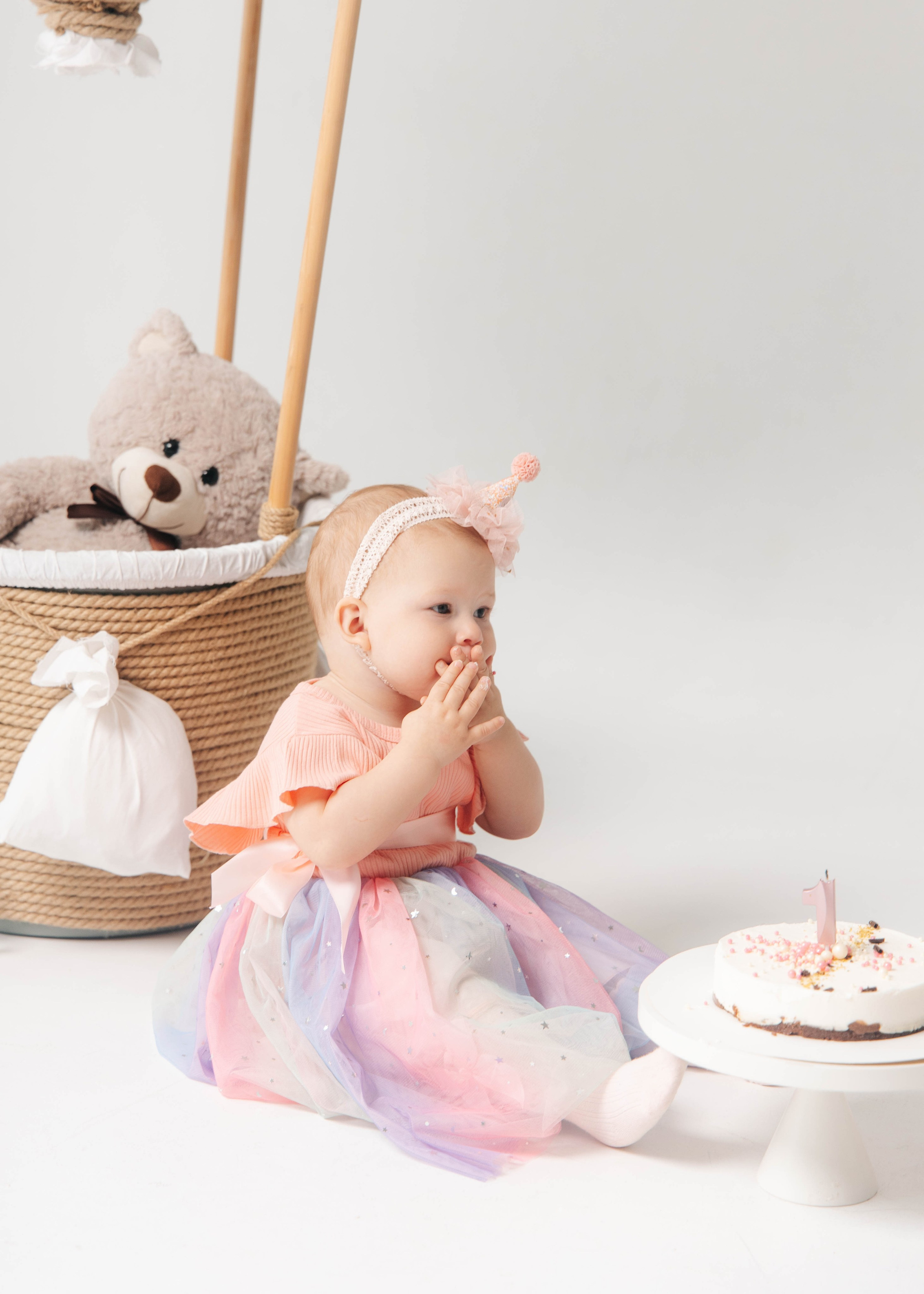 ГОДИК (ДВА и тд). Фотосессия новорожденных в Москве и Московской области