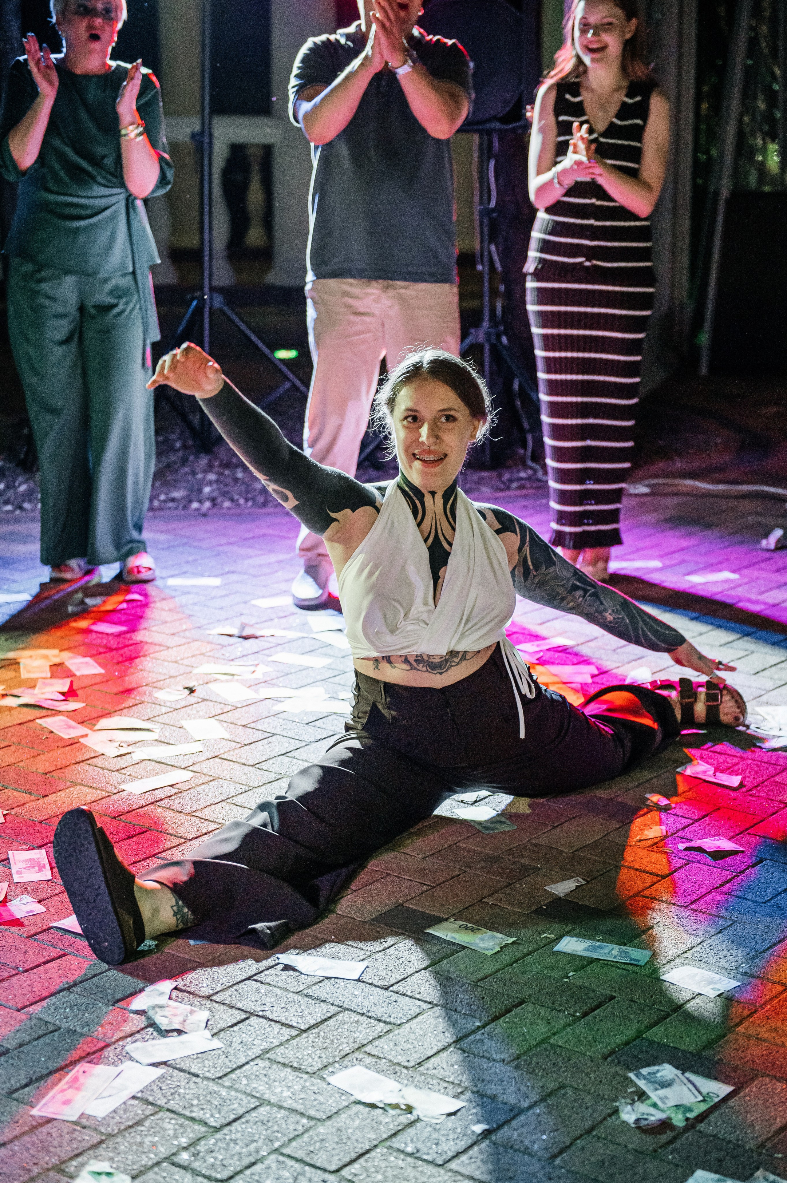 Официально не по плану…. Свадебный и семейный фотограф в Краснодаре Листкова Галина