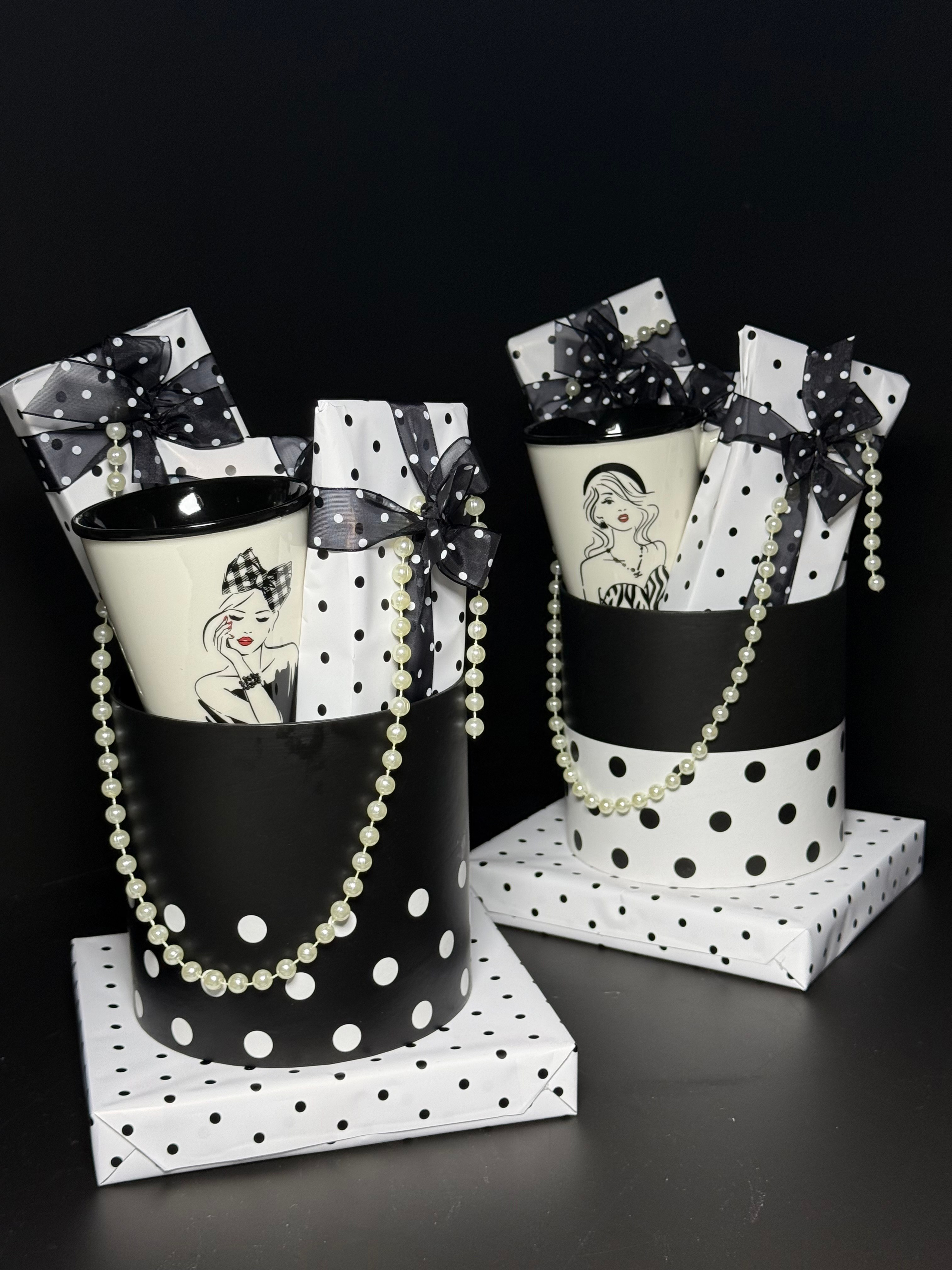 «Стиль Шанель». Студия подарочных наборов «Владия»