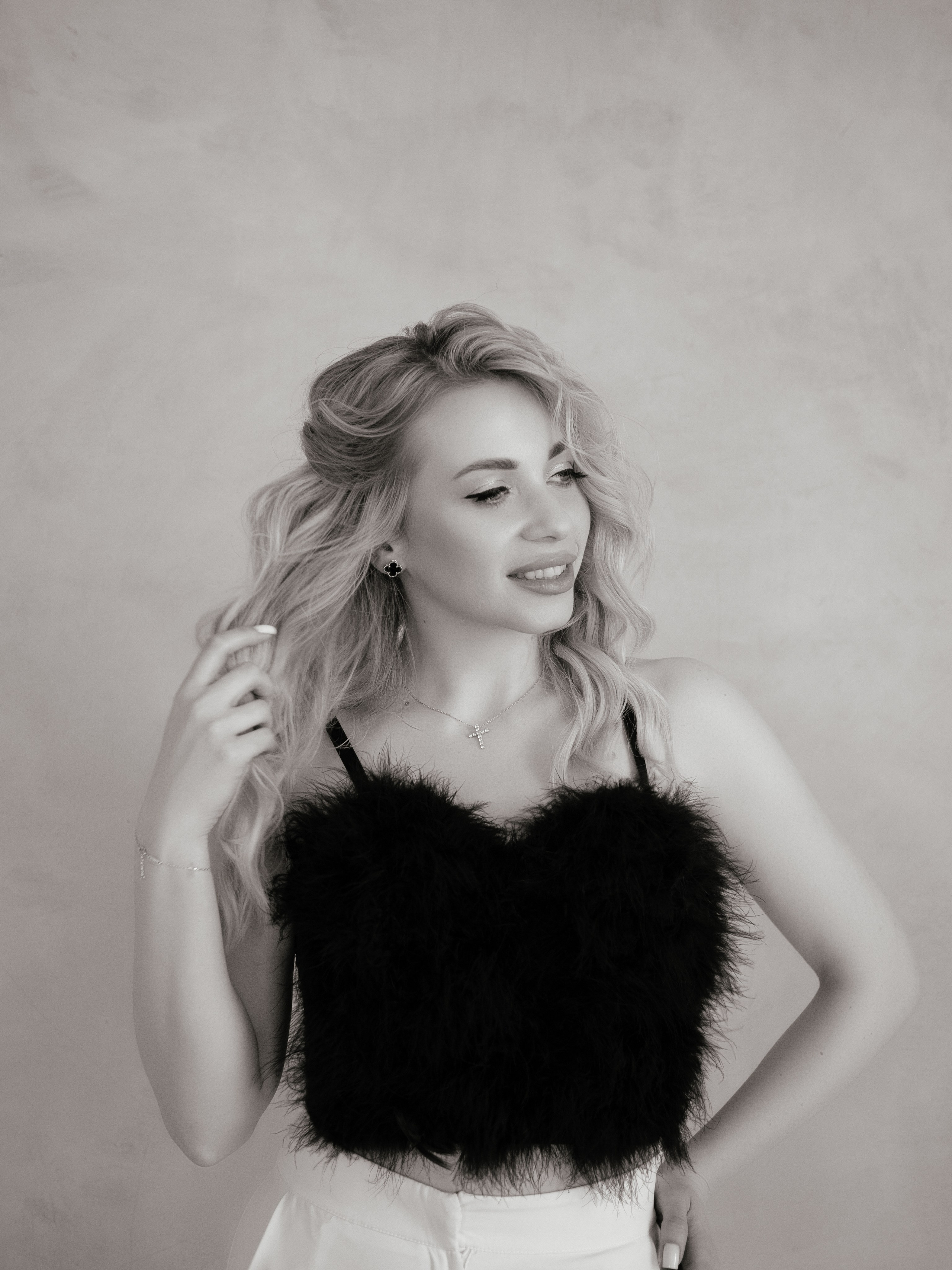 35. Фотограф Смоленск Дина Петровская